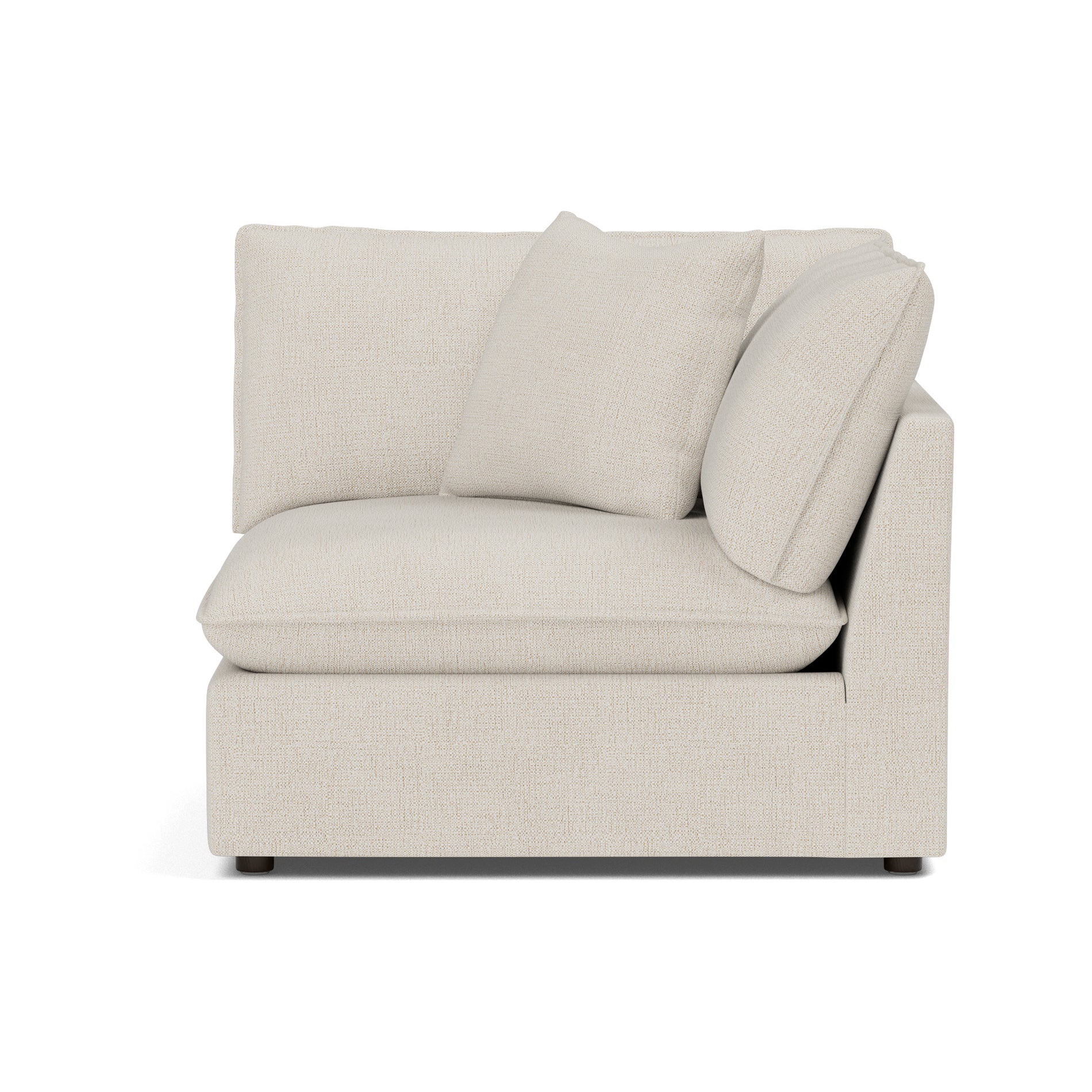 Chill Time Corner Chair, Birch_image
