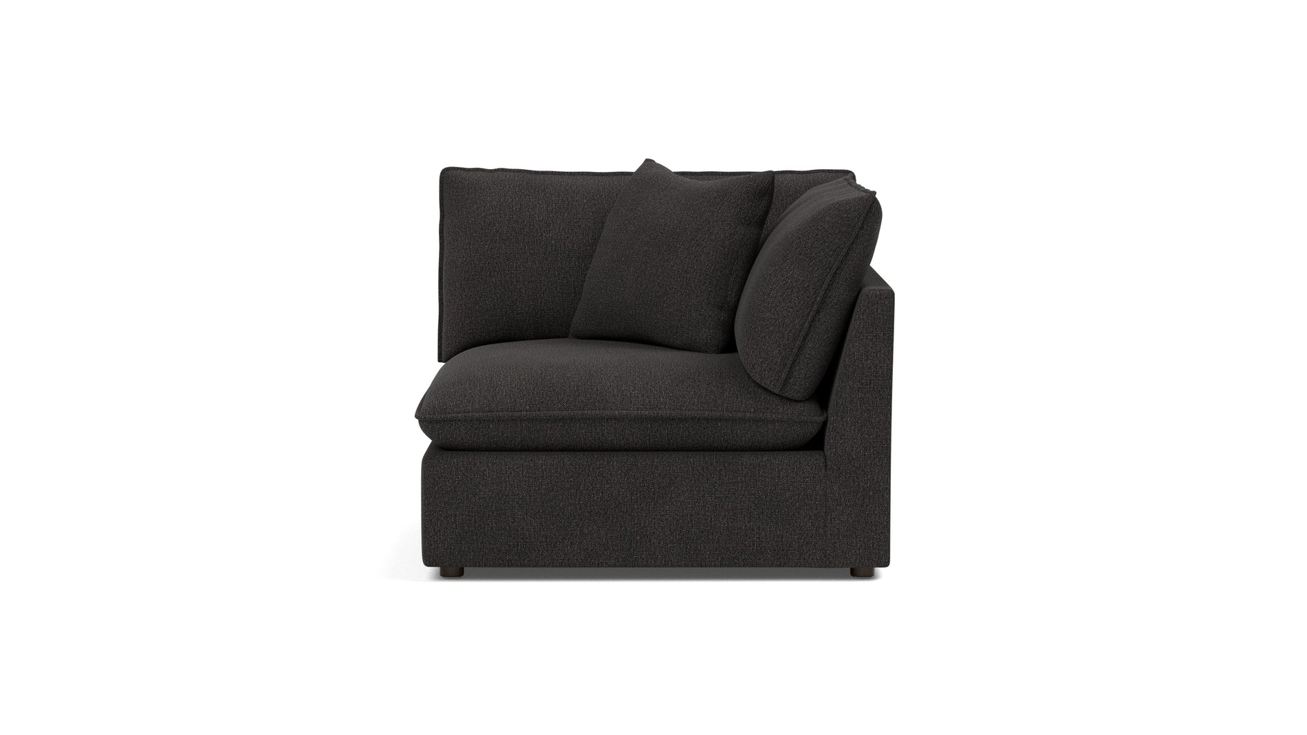 Chill Time Corner Chair, Dark Shadow_image