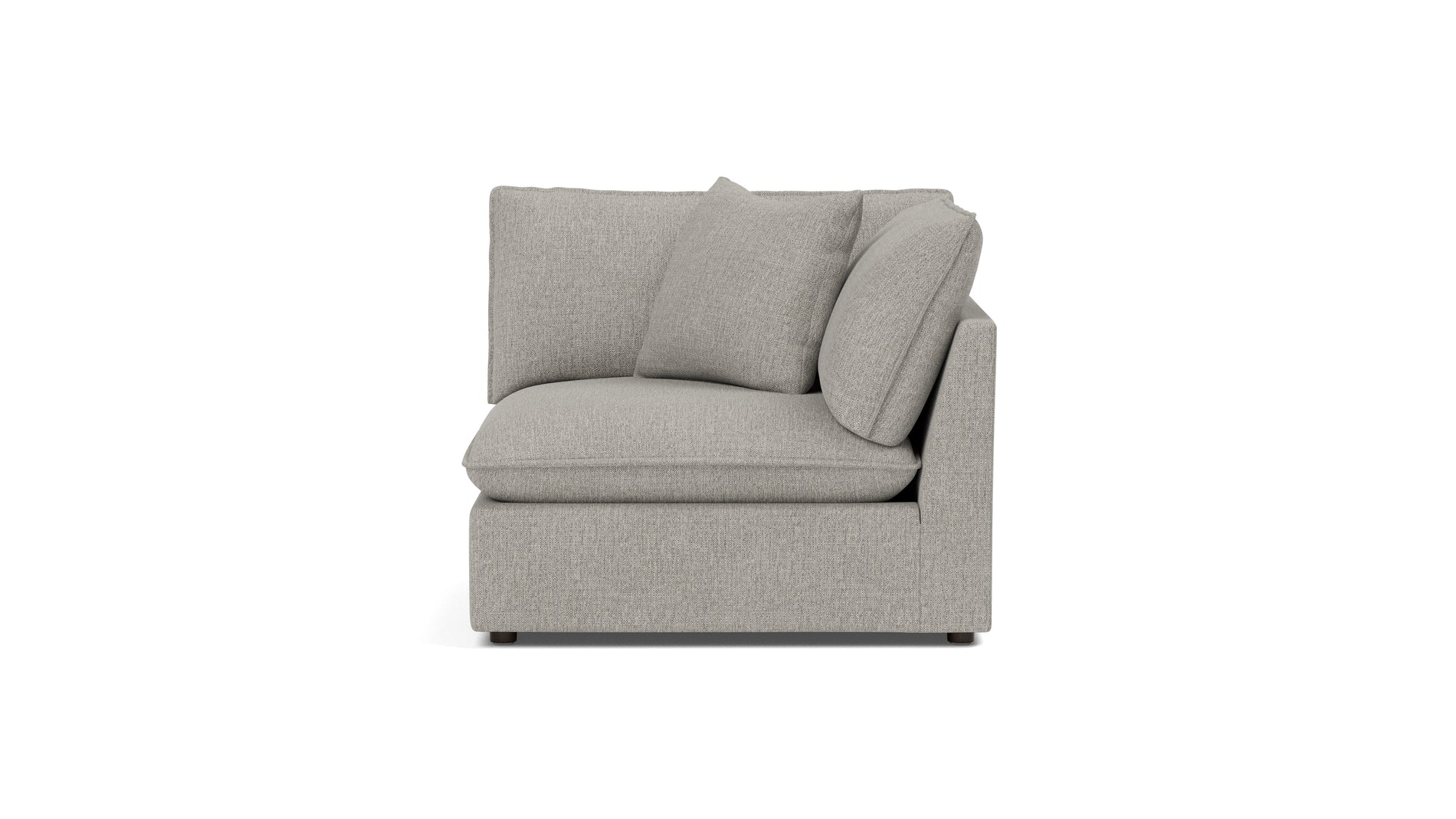 Chill Time Corner Chair, Heather_image