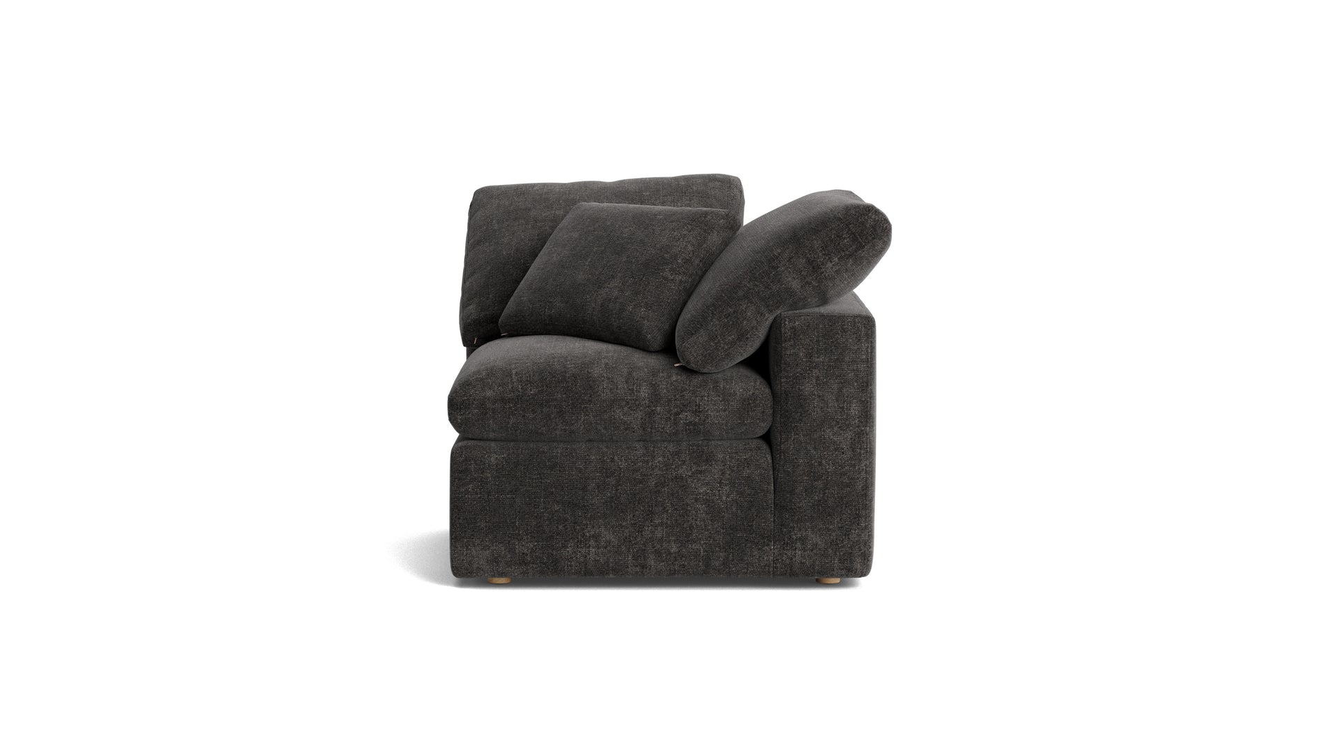 Movie Night™ Corner Chair, Large, Truffle (Left Or Right)_image