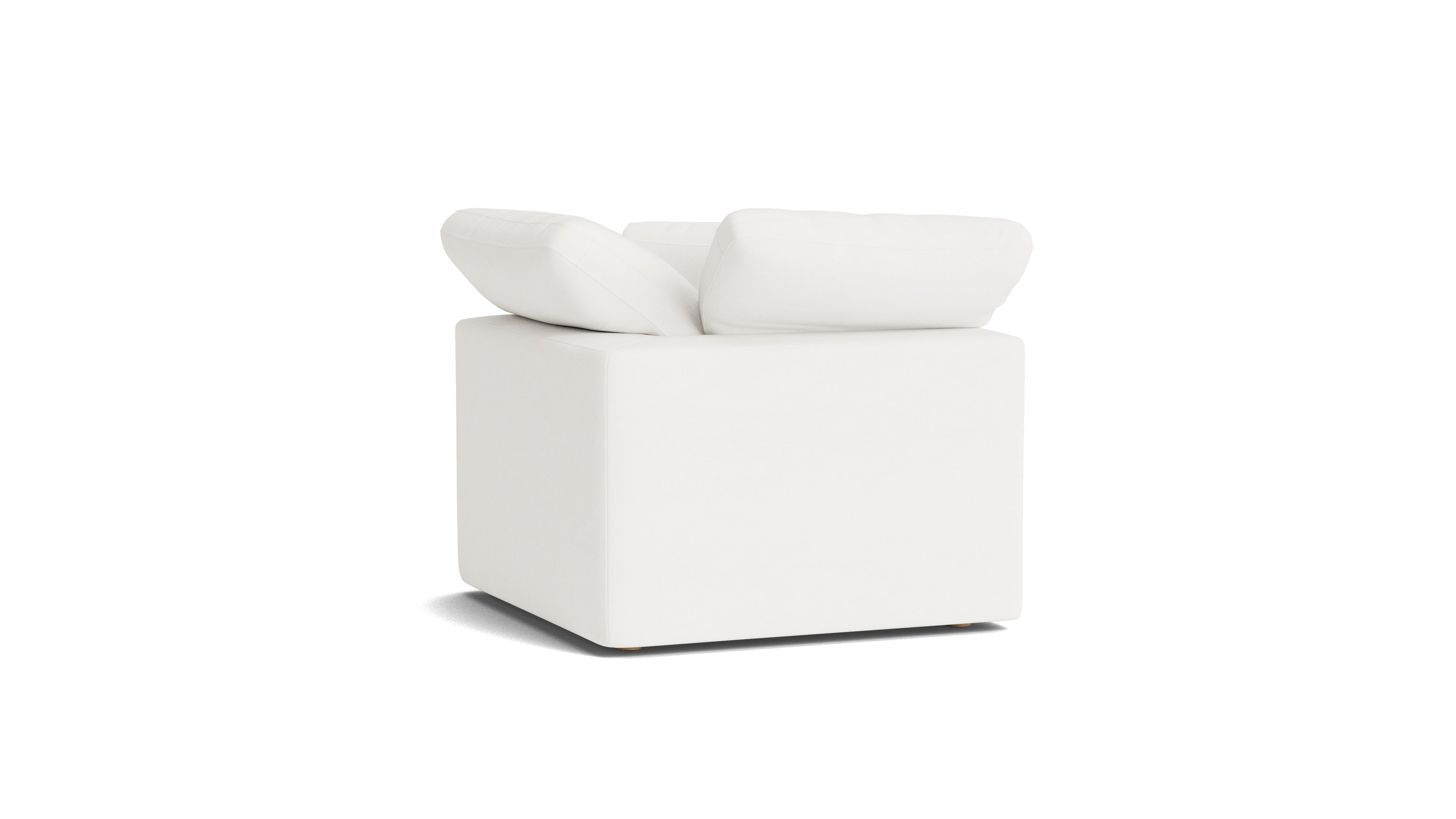 Movie Night™ Corner Chair, Standard, Brie (Left or Right)