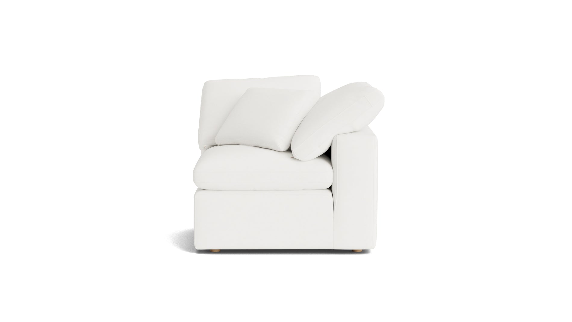 Movie Night™ Corner Chair, Standard, Brie (Left or Right)_image