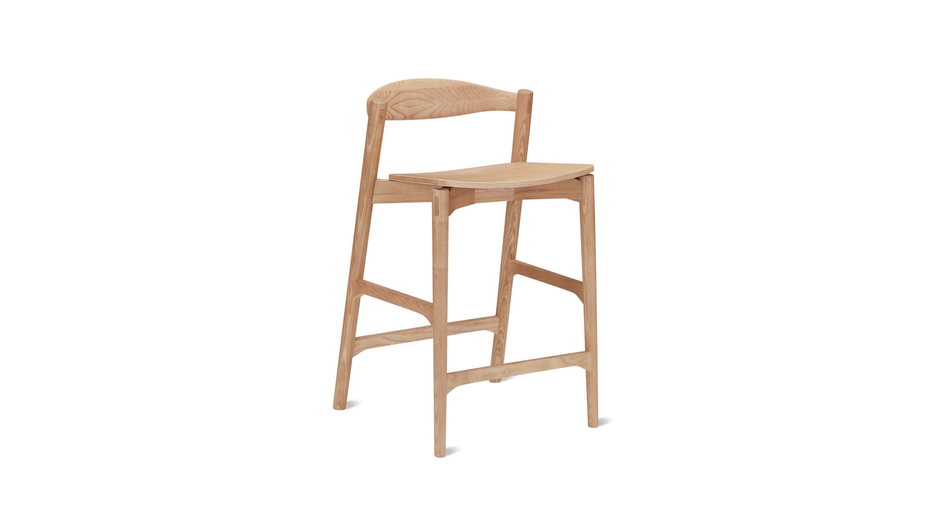 Haven Counter Stool, Ash_image