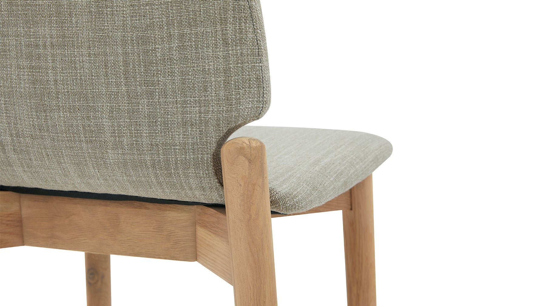 Dine In Stool, Counter, Oak/Taupe - Sundays Company CanadaCST-YC-002-024