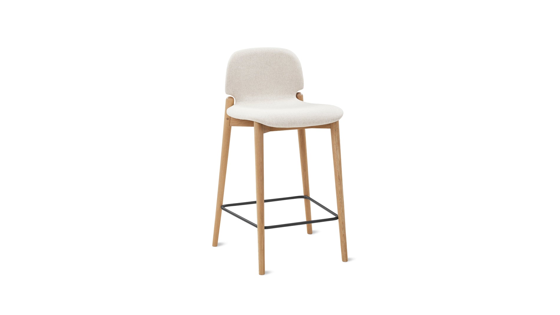 Dine In Counter Stool, Oak/Dune_image