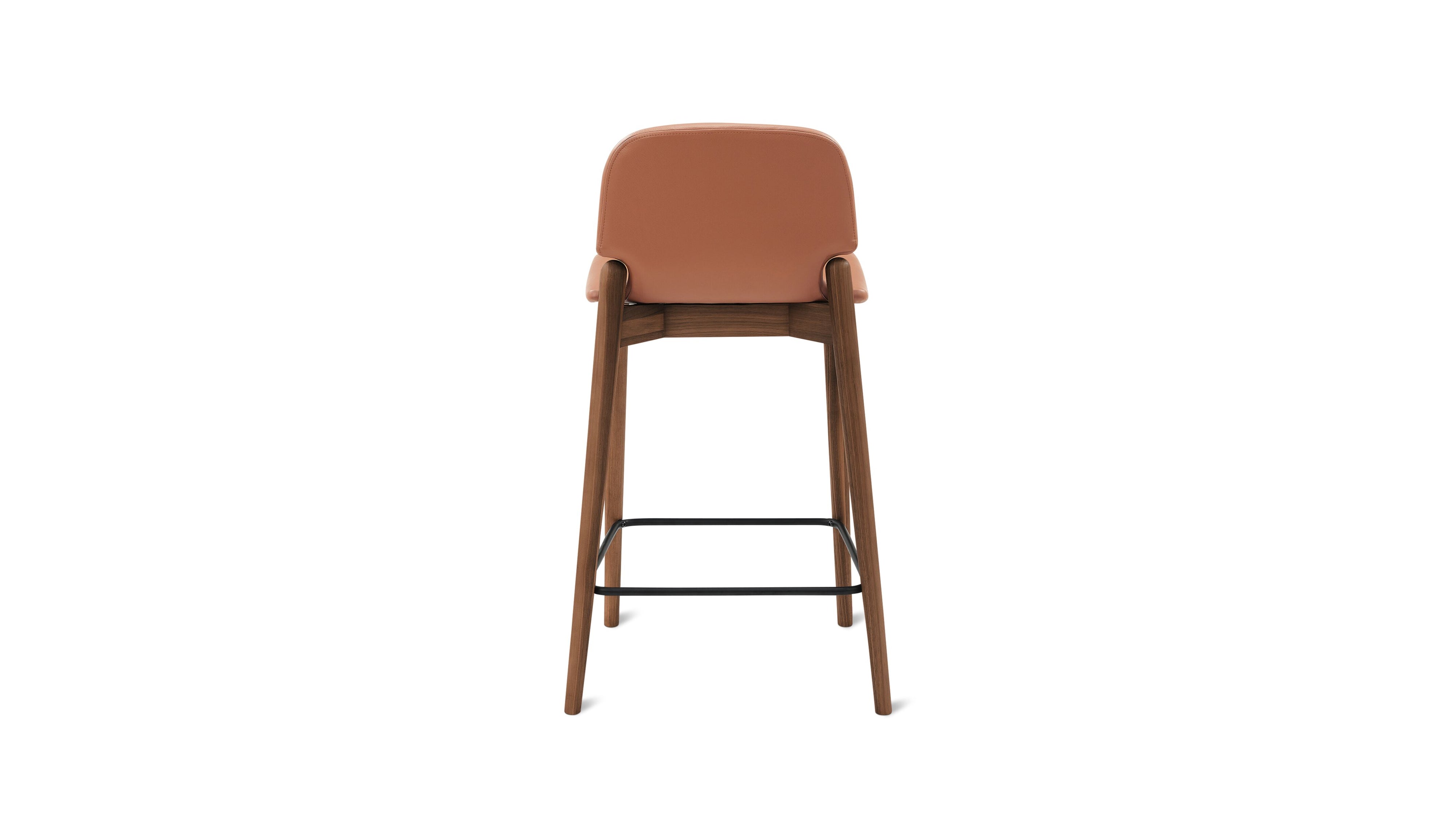 Dine In Counter Stool, Walnut/Pecan - Sundays Company CanadaCST-YC-004-003