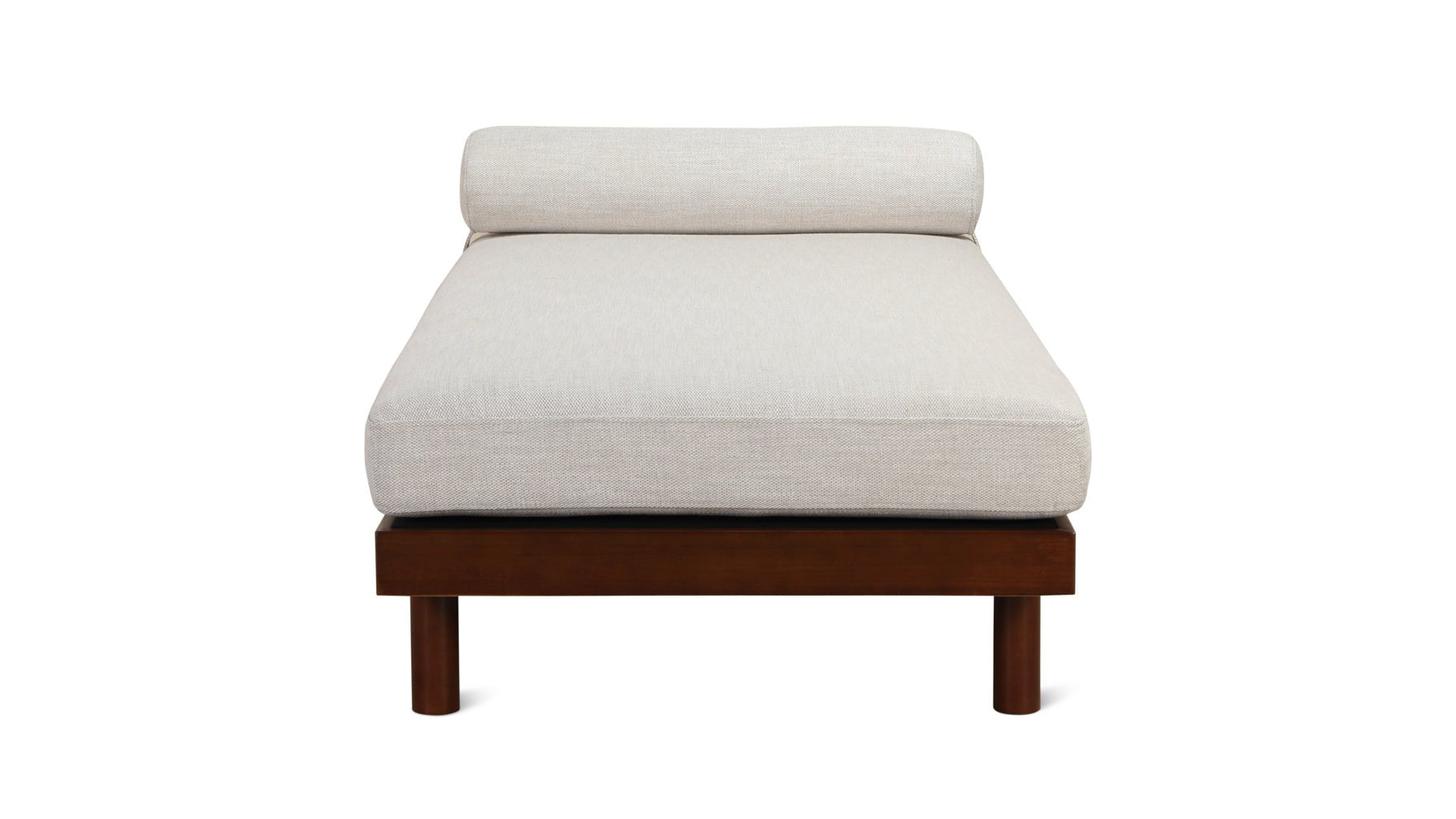 Doze Off Daybed, Ecru - Image 8