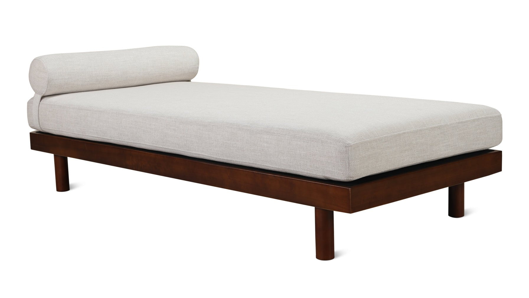 Doze Off Daybed, Ecru - Image 1