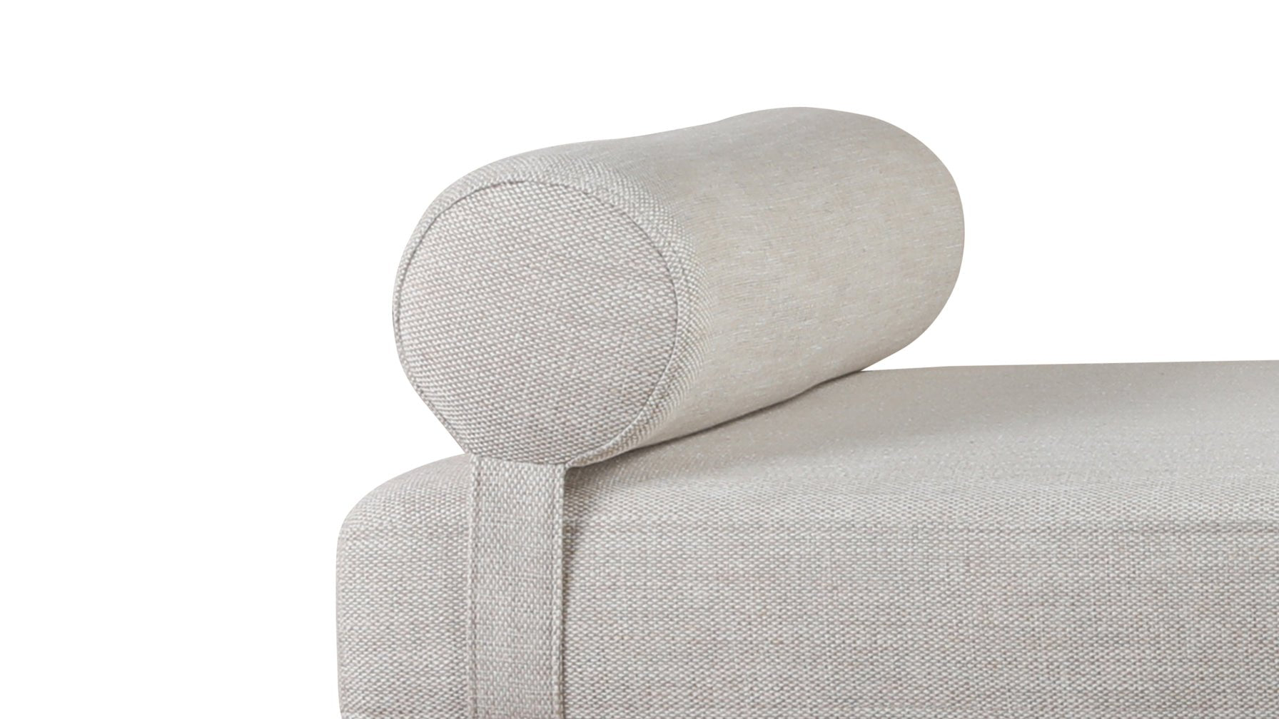 Doze Off Daybed, Ecru