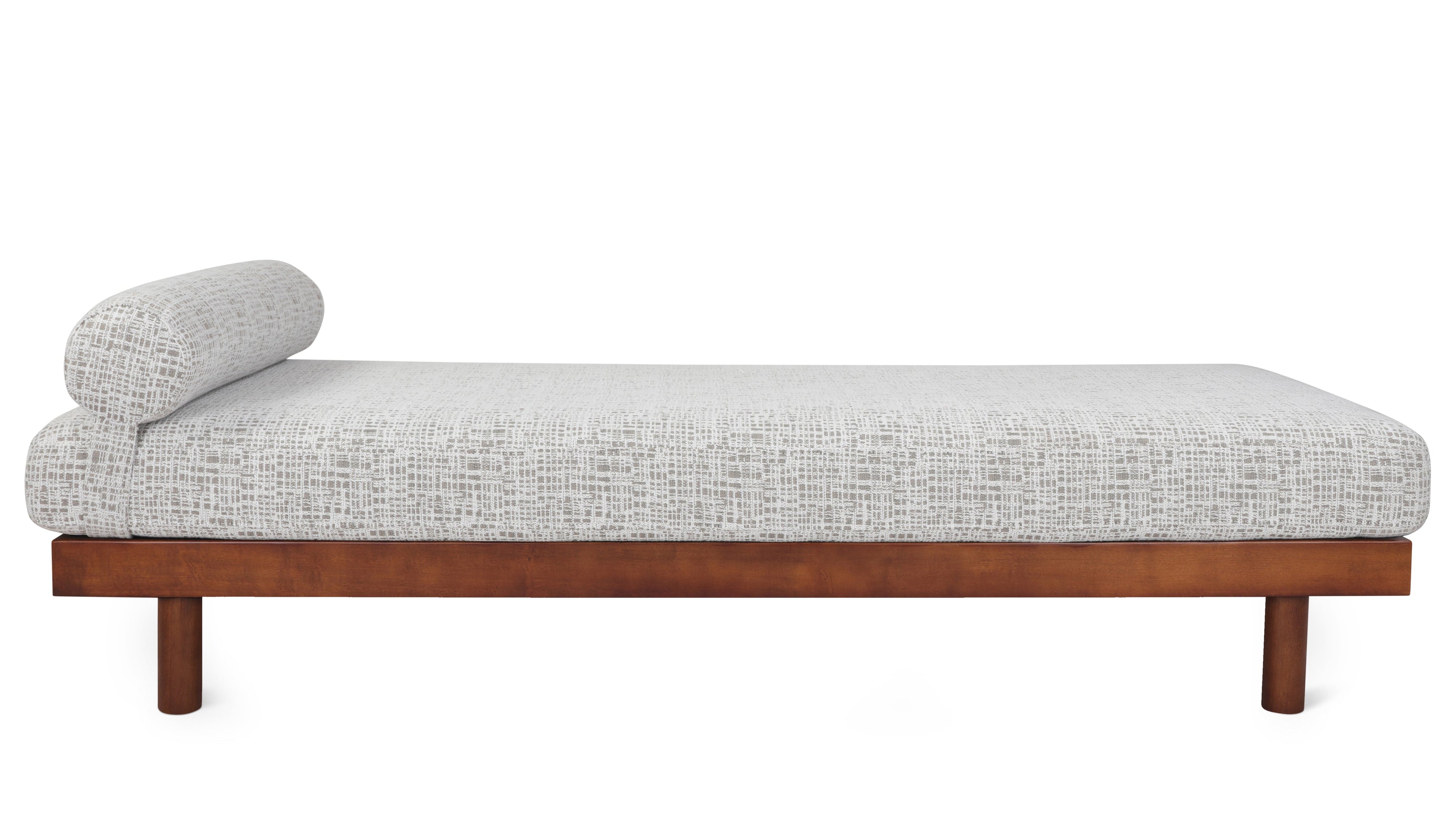 Doze Off Daybed, Bark