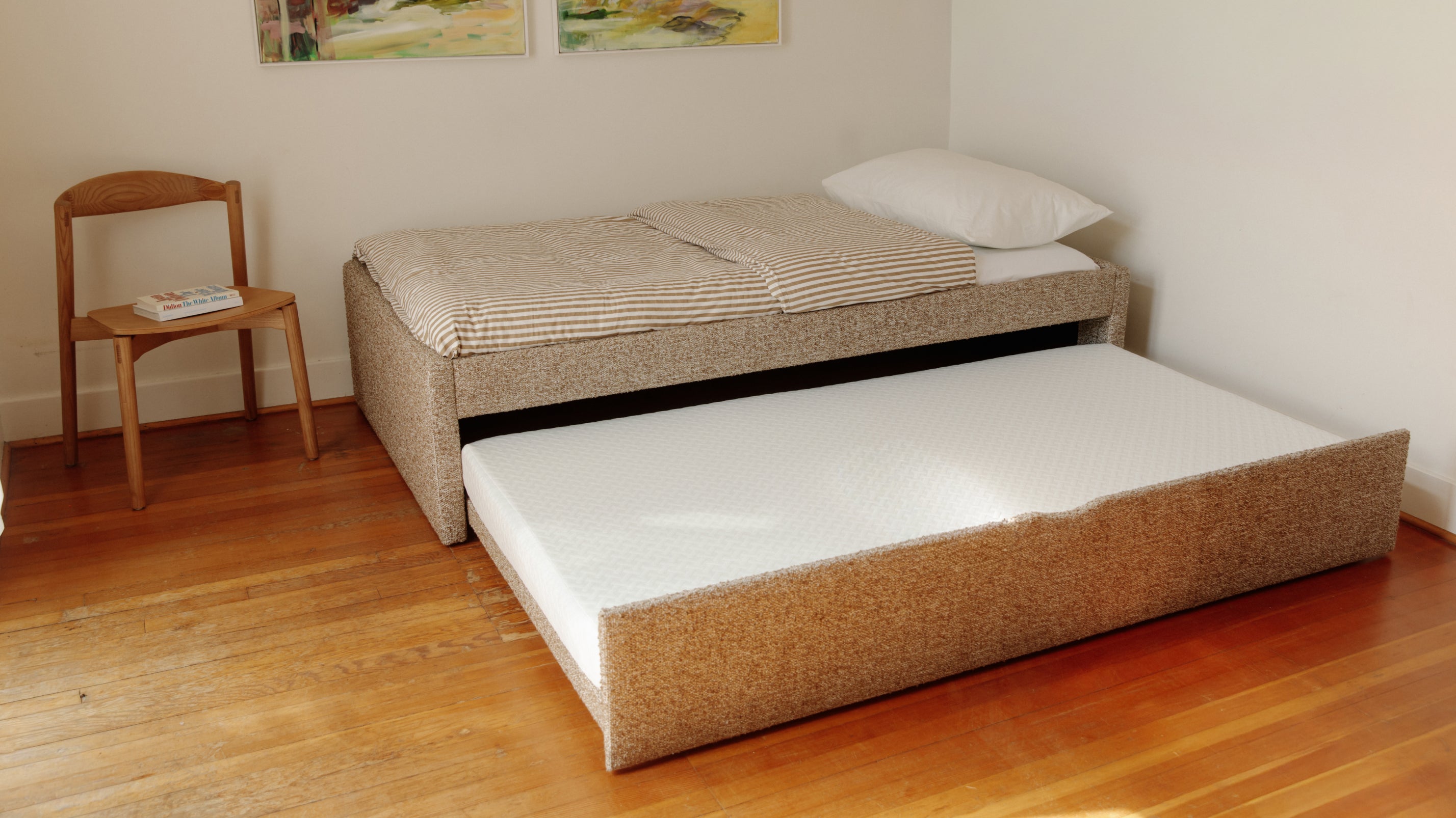 Nest Trundle Daybed, Twin, Teddy - Sundays Company CanadaDAY-RN-002-006-0