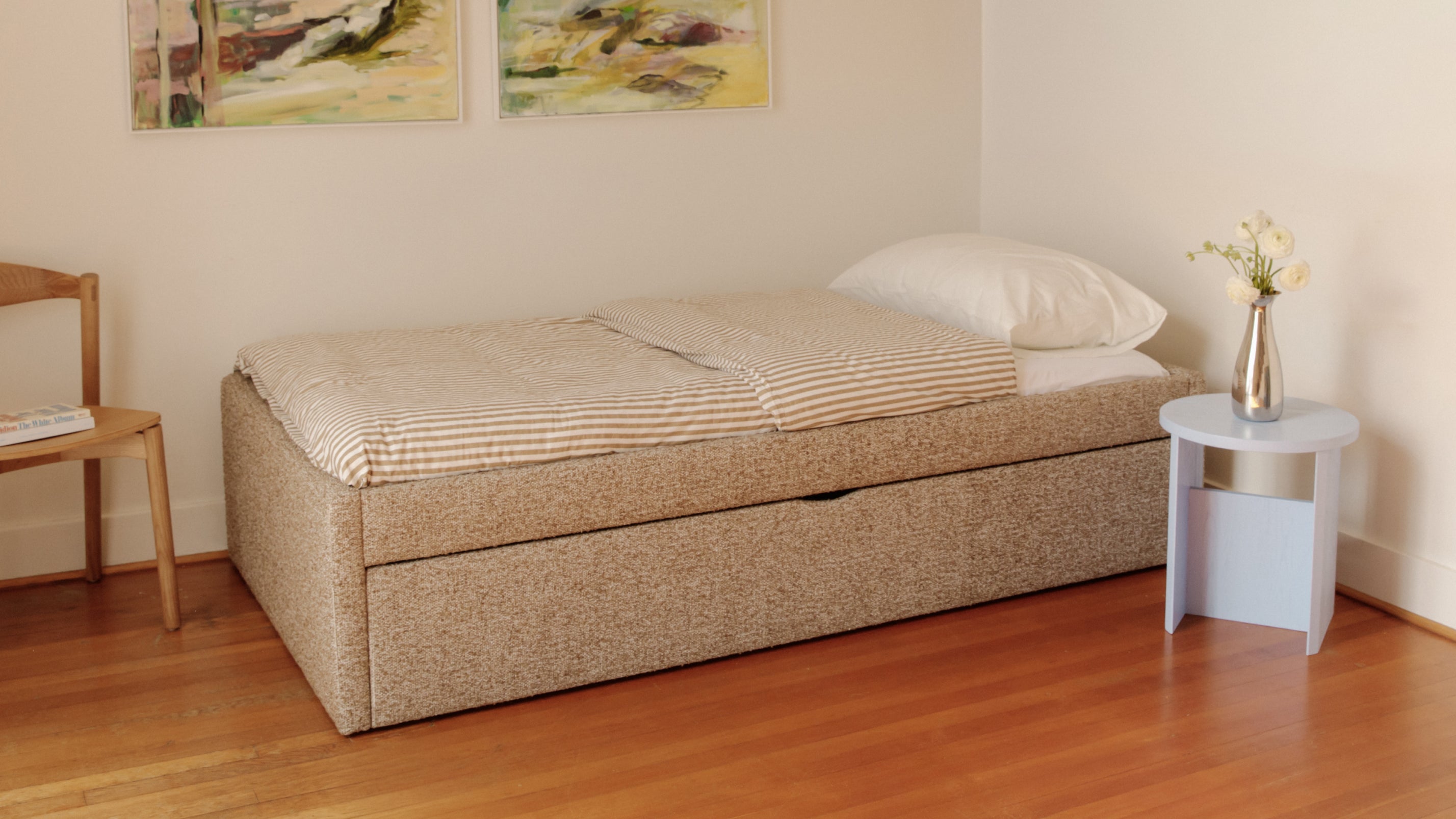 Nest Trundle Daybed, Twin, Teddy - Sundays Company CanadaDAY-RN-002-006-0