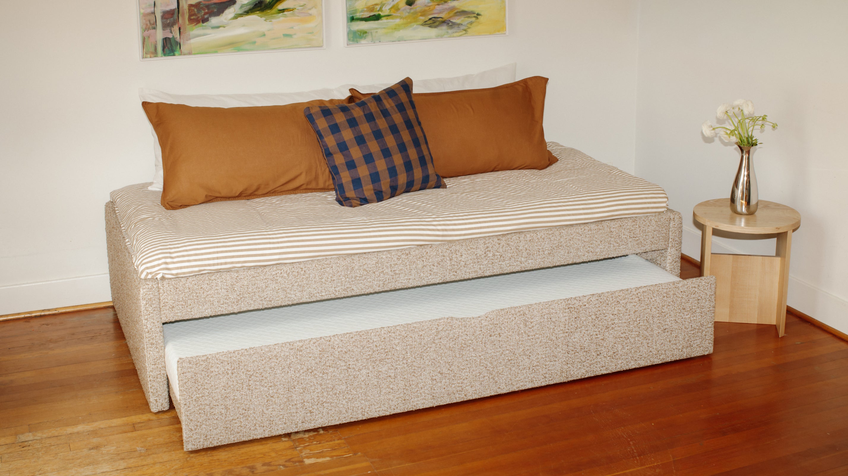 Nest Trundle Daybed, Twin, Teddy - Sundays Company CanadaDAY-RN-002-006-0