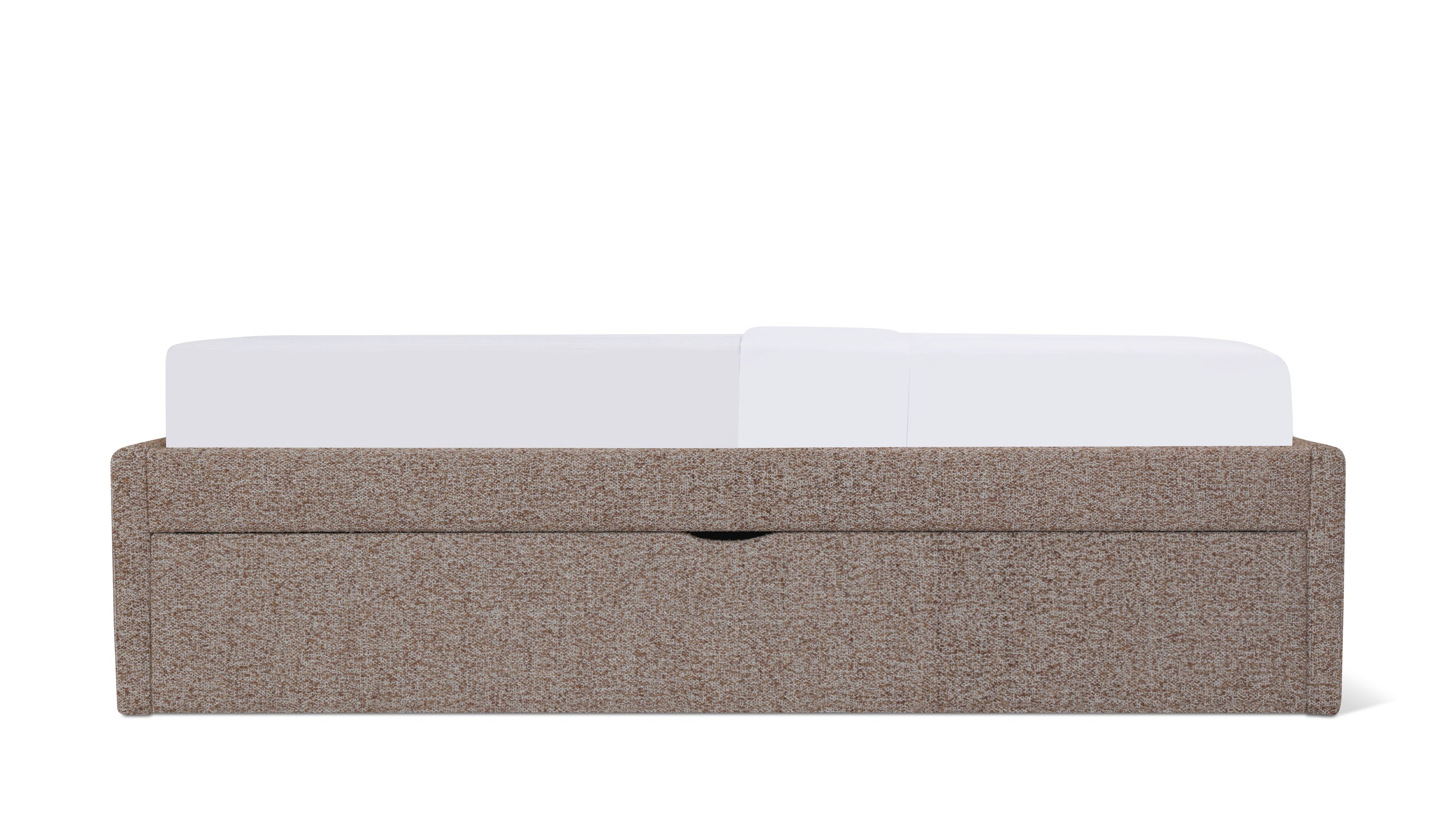Nest Trundle Daybed, Twin, Teddy - Sundays Company CanadaDAY-RN-002-006-0