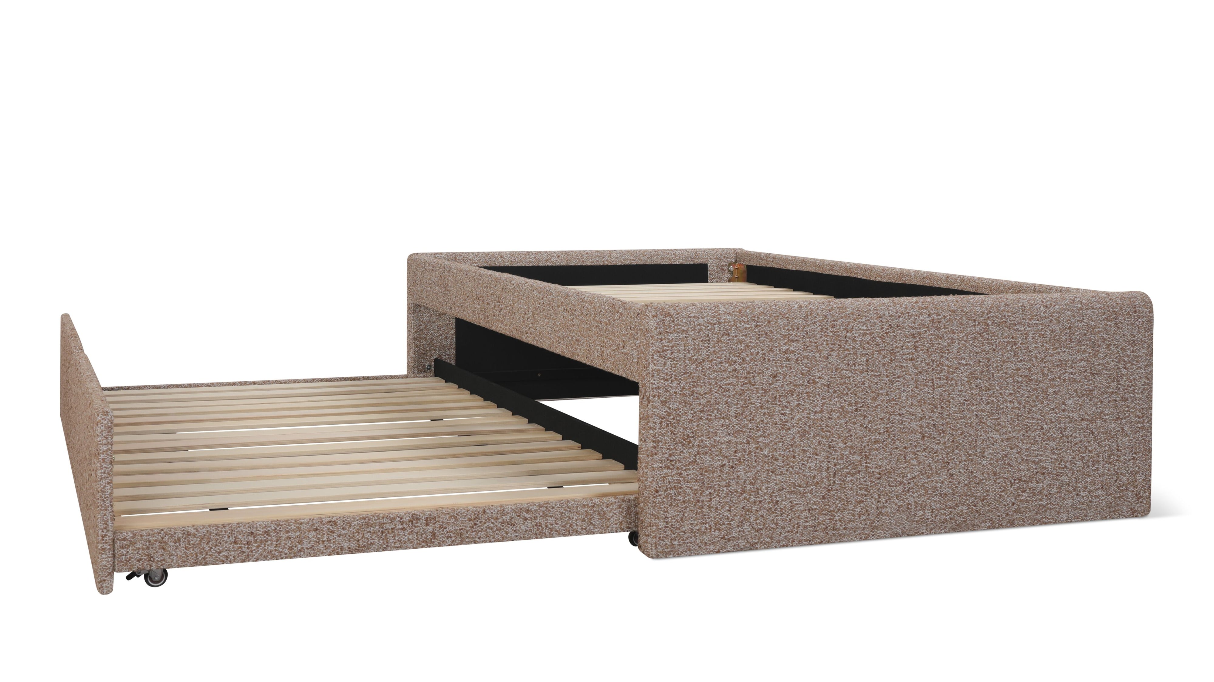 Nest Trundle Daybed, Twin, Teddy - Sundays Company CanadaDAY-RN-002-006-0