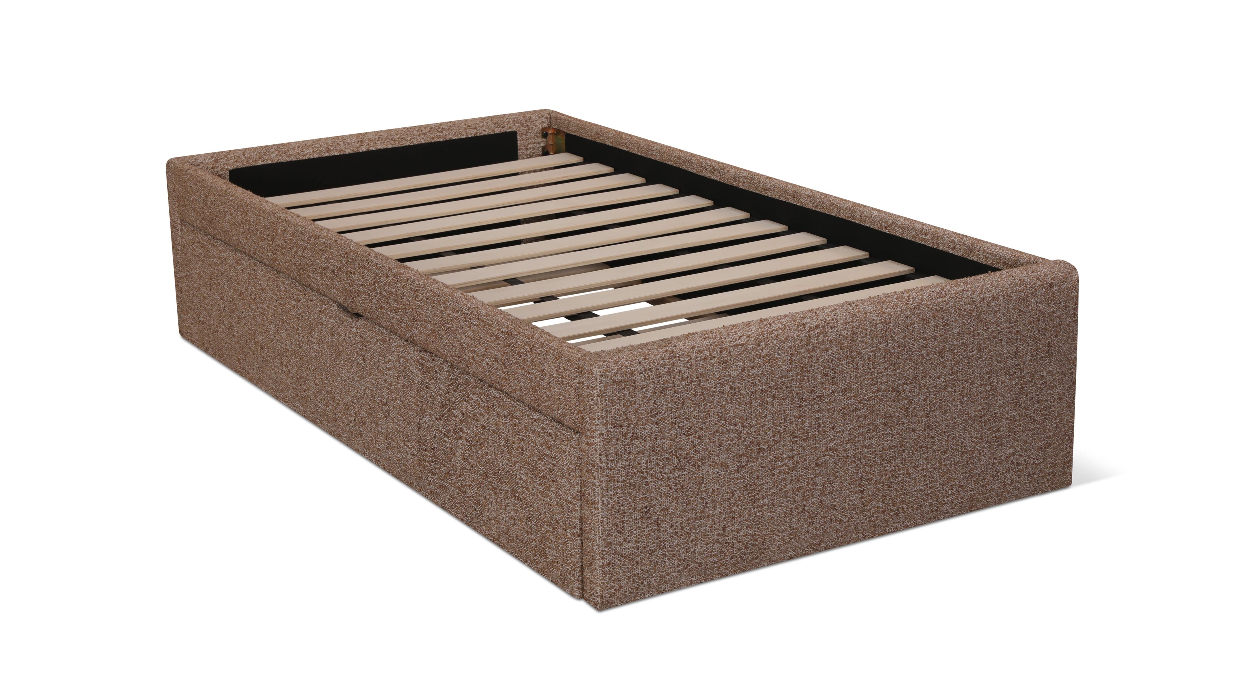 Nest Trundle Daybed, Twin, Teddy - Sundays Company CanadaDAY-RN-002-006-0