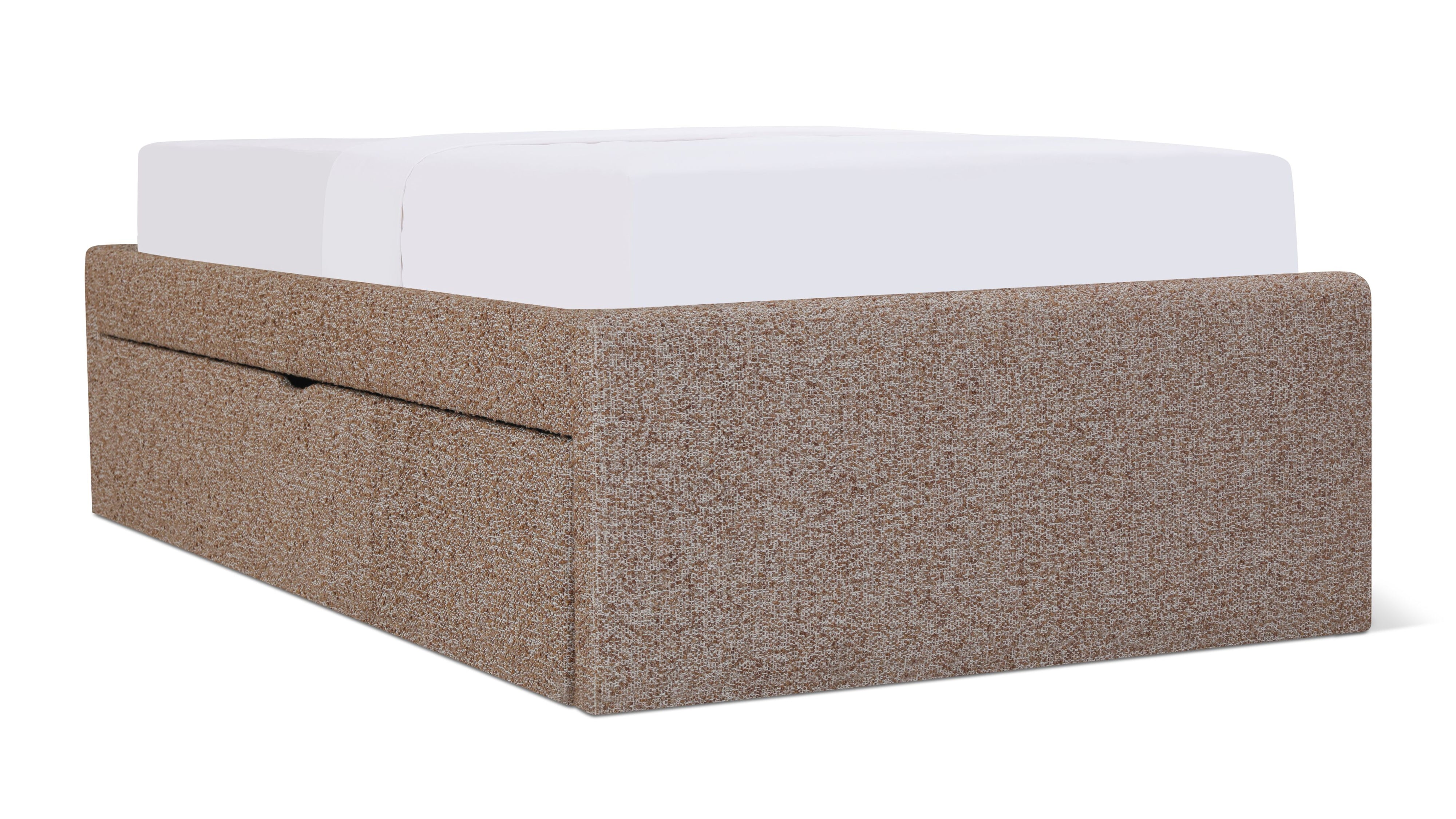 Nest Trundle Daybed, Twin, Teddy - Sundays Company CanadaDAY-RN-002-006-0