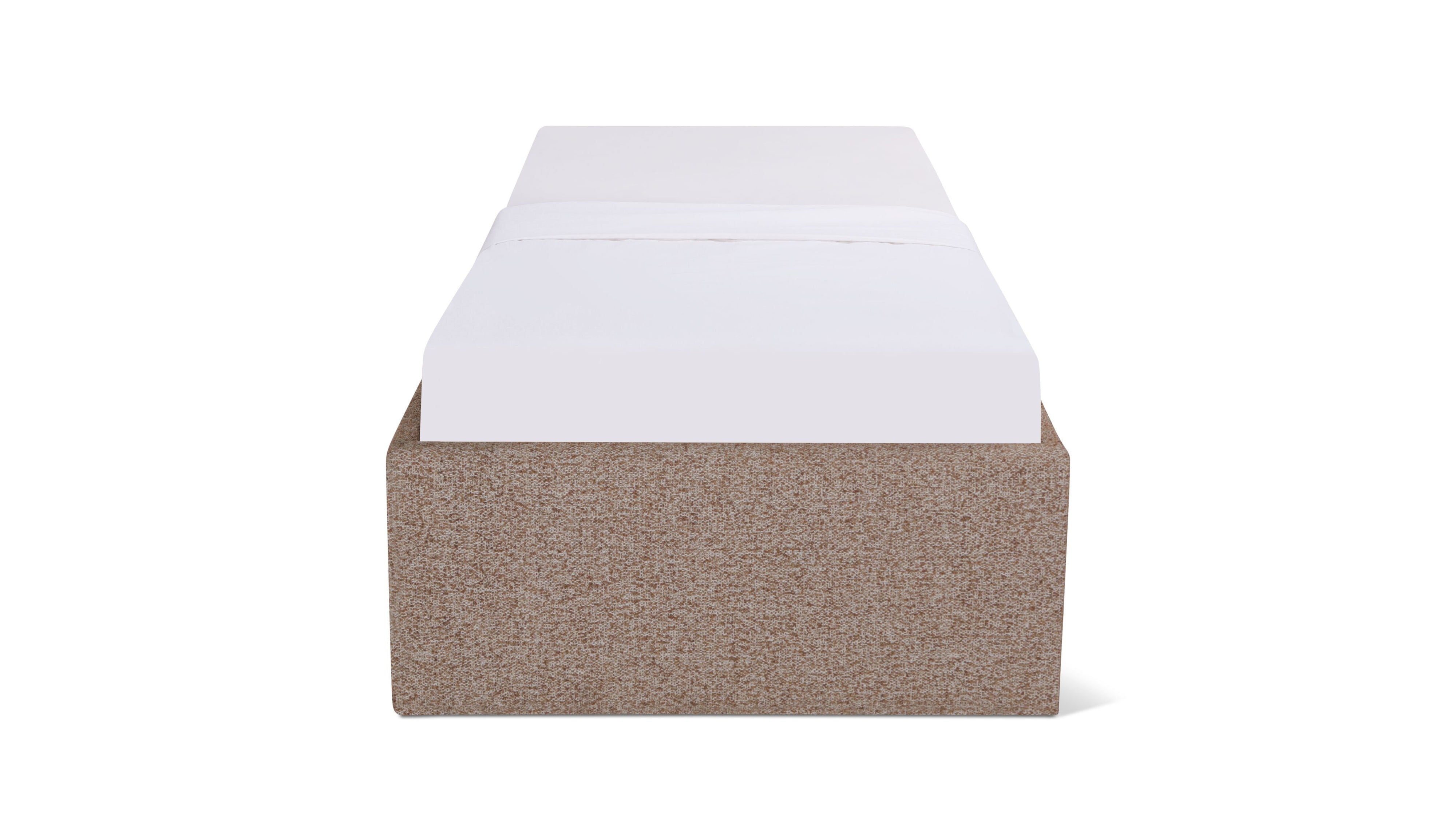 Nest Trundle Daybed, Twin, Teddy - Sundays Company CanadaDAY-RN-002-006-0