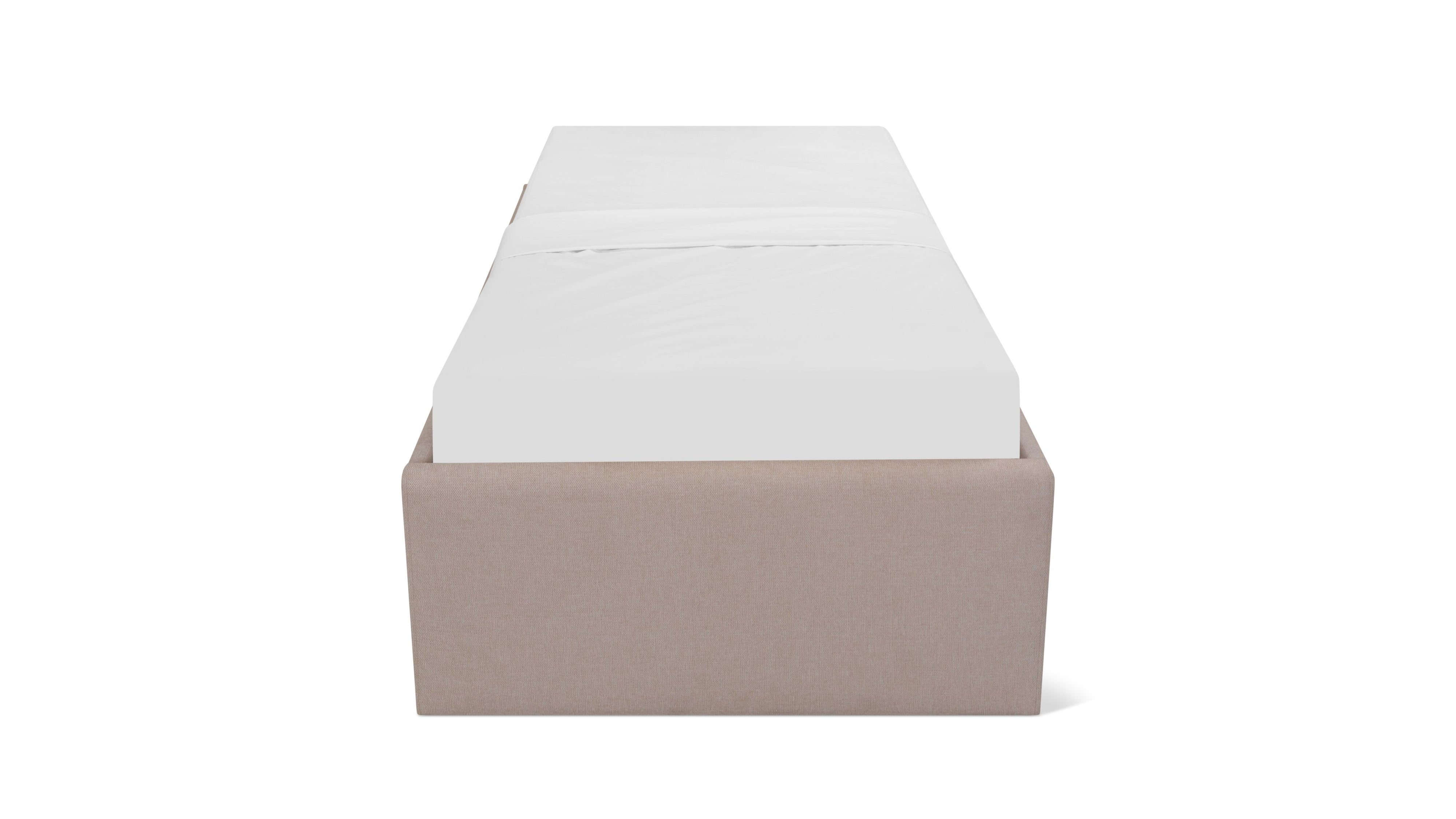 Nest Trundle Daybed, Twin, Latte - Sundays Company CanadaDAY-RN-002-021-0