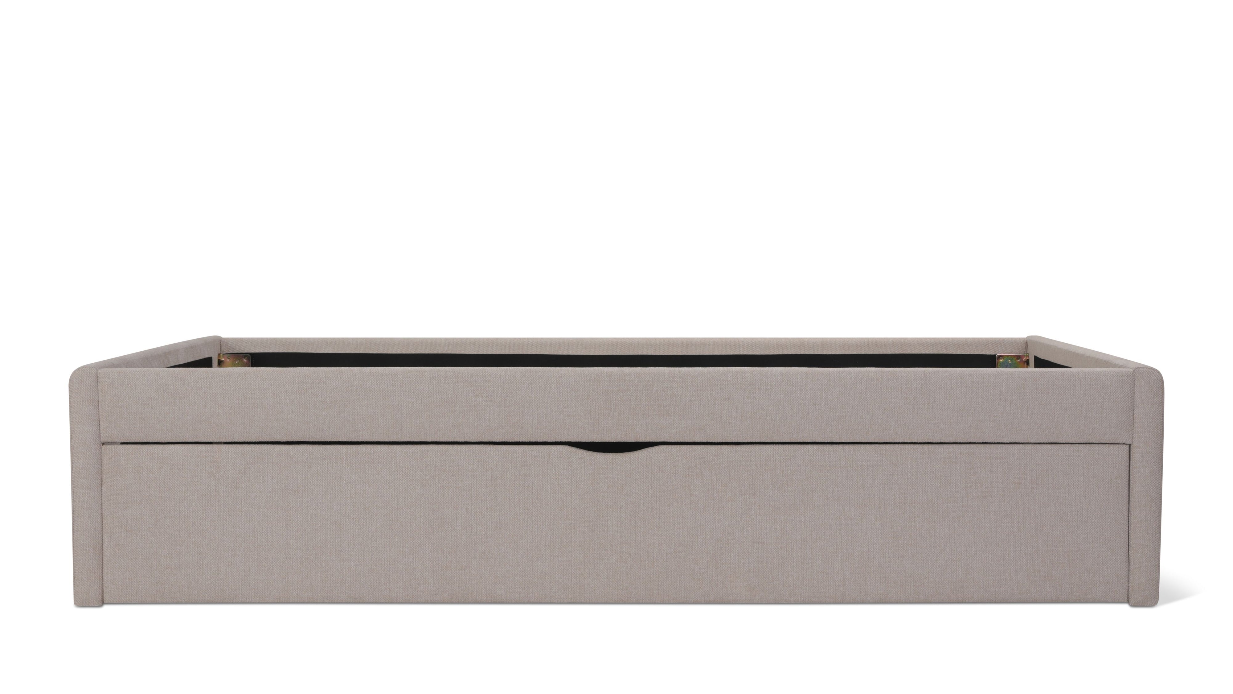 Nest Trundle Daybed, Twin, Latte - Sundays Company CanadaDAY-RN-002-021-0