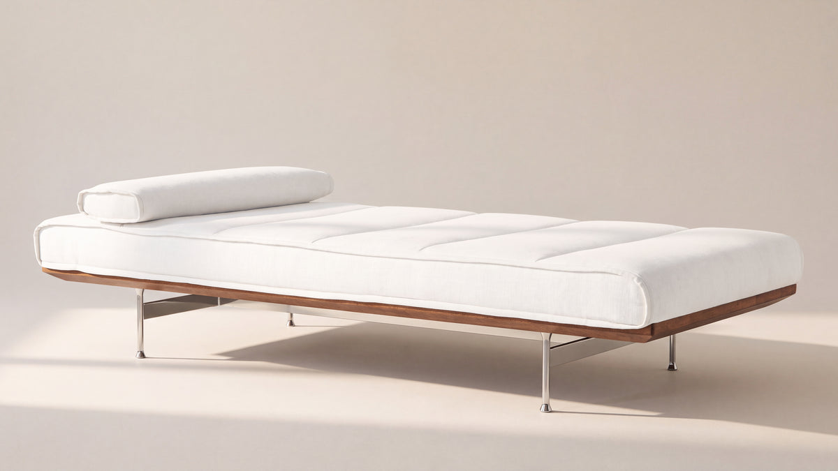 Power Nap Daybed, Turtledove