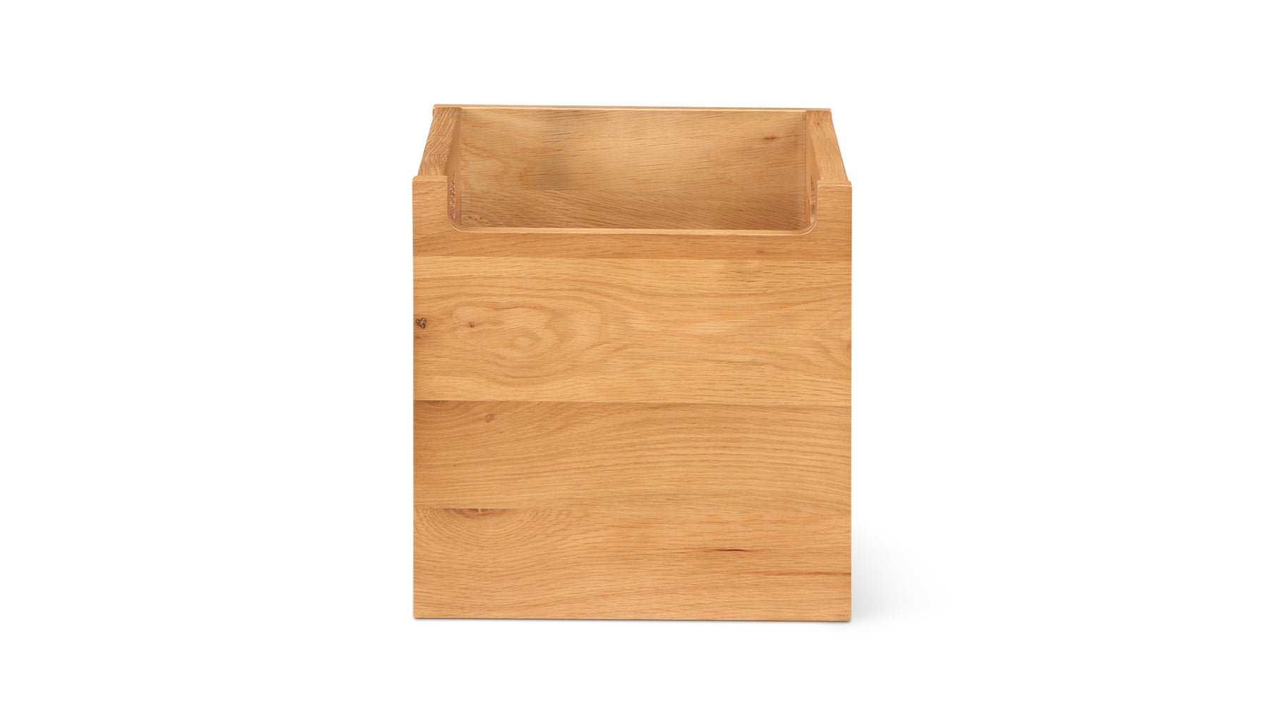 Utility Box, Oak_image