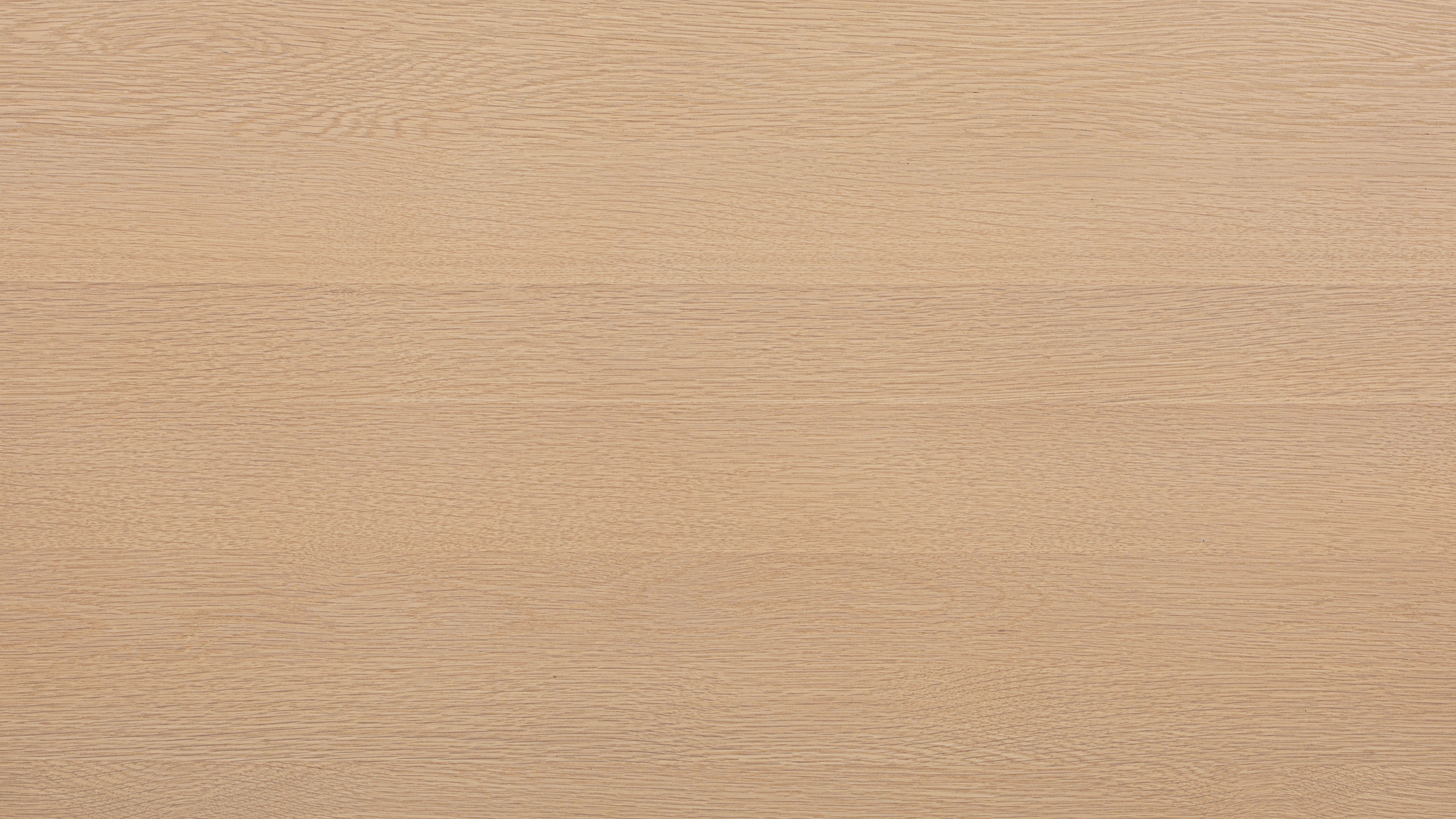 Everyday Desk, Pale Oak