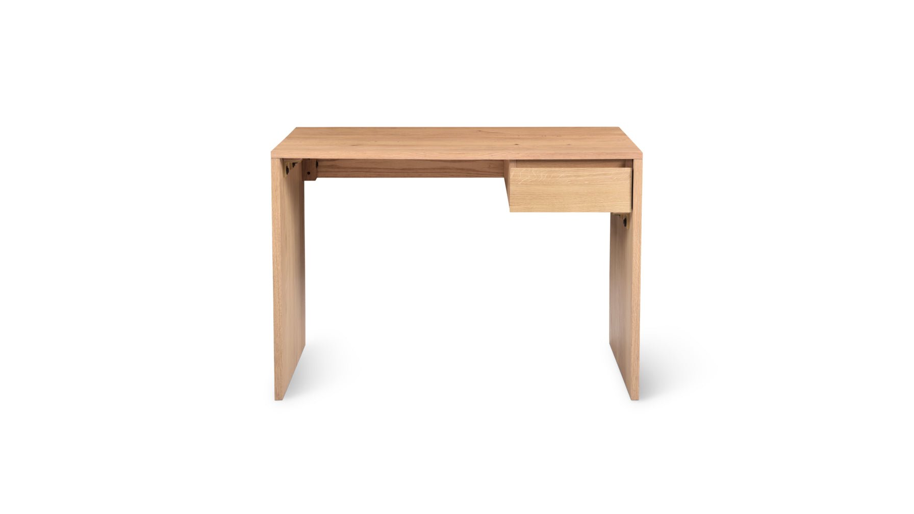 Everyday Desk, Oak - Sundays Company CanadaDES-JD-001-024
