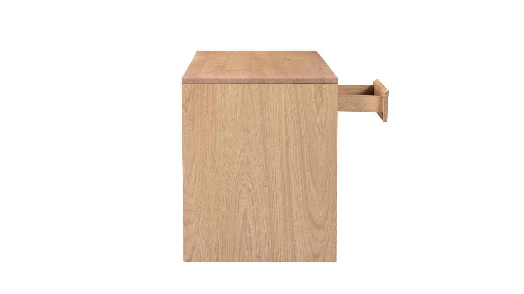 Everyday Desk, Oak