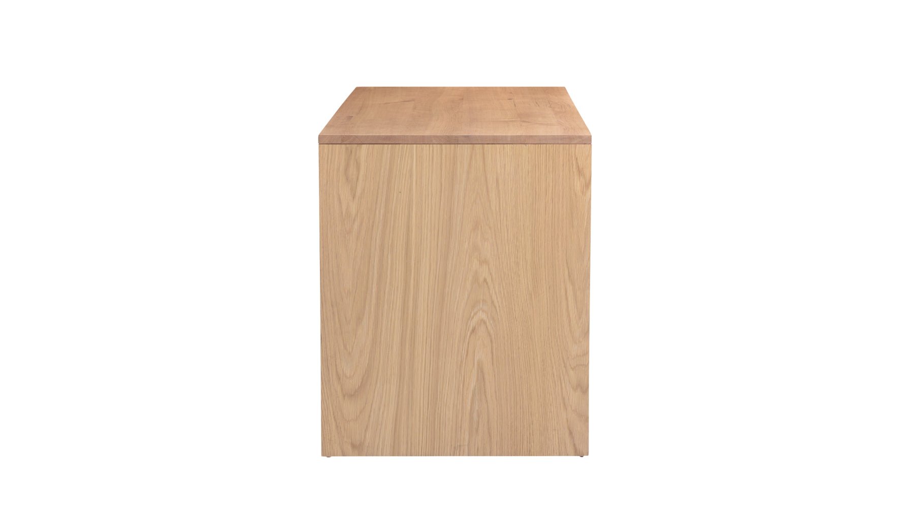 Everyday Desk, Oak