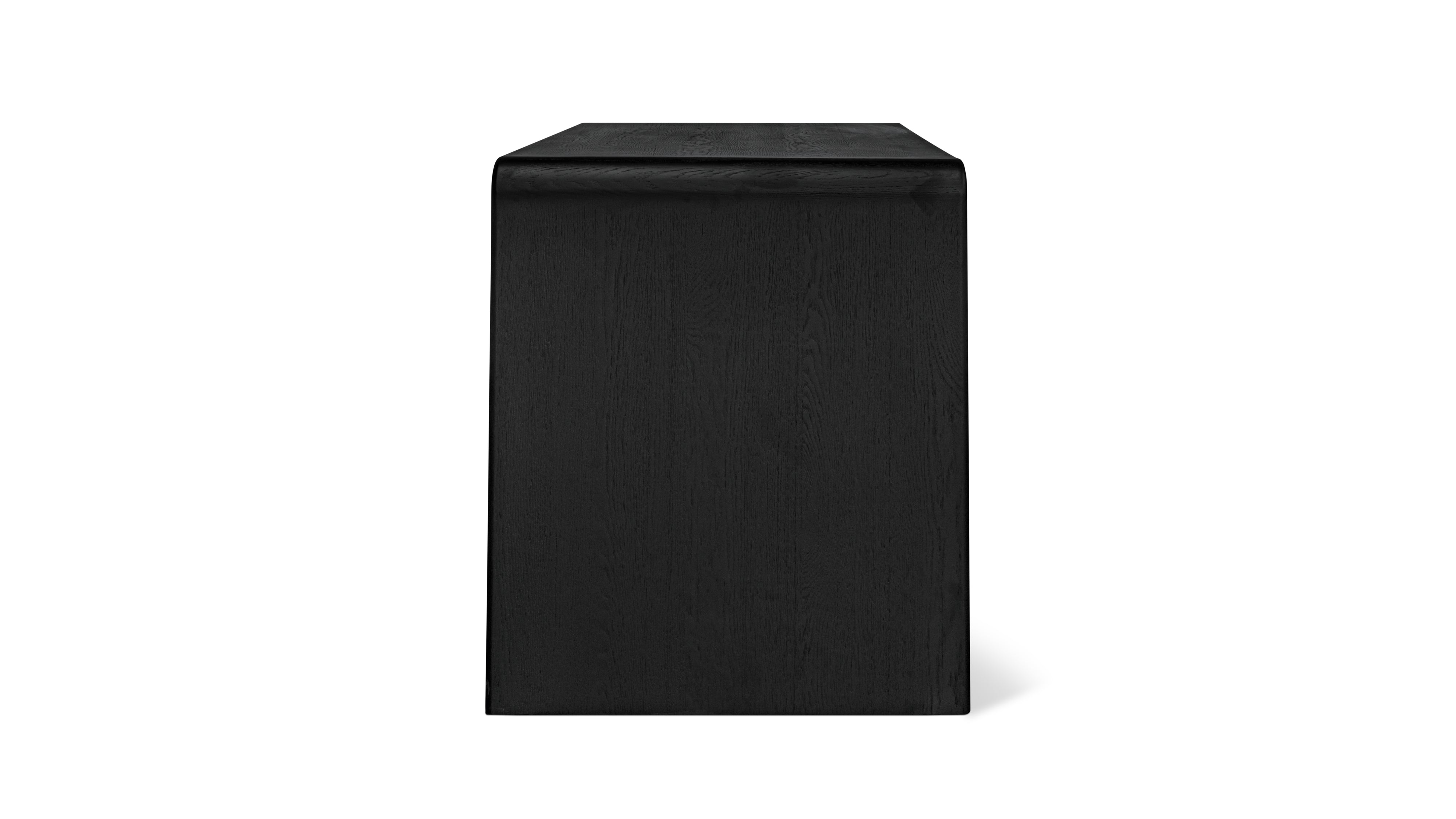 Call Me Desk, Black Oak - Sundays Company CanadaDES-VL-001-002