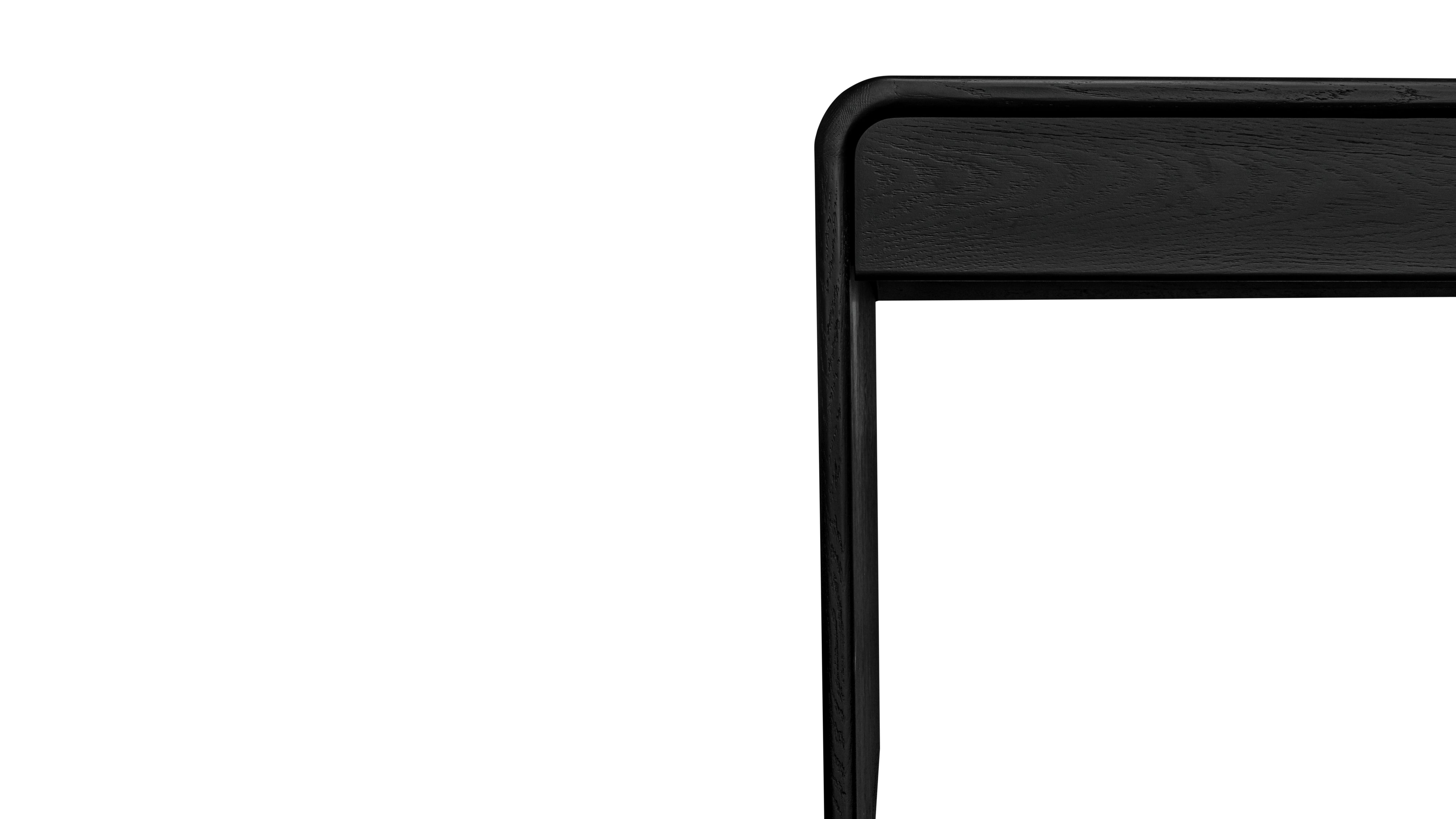 Call Me Desk, Black Oak - Sundays Company CanadaDES-VL-001-002
