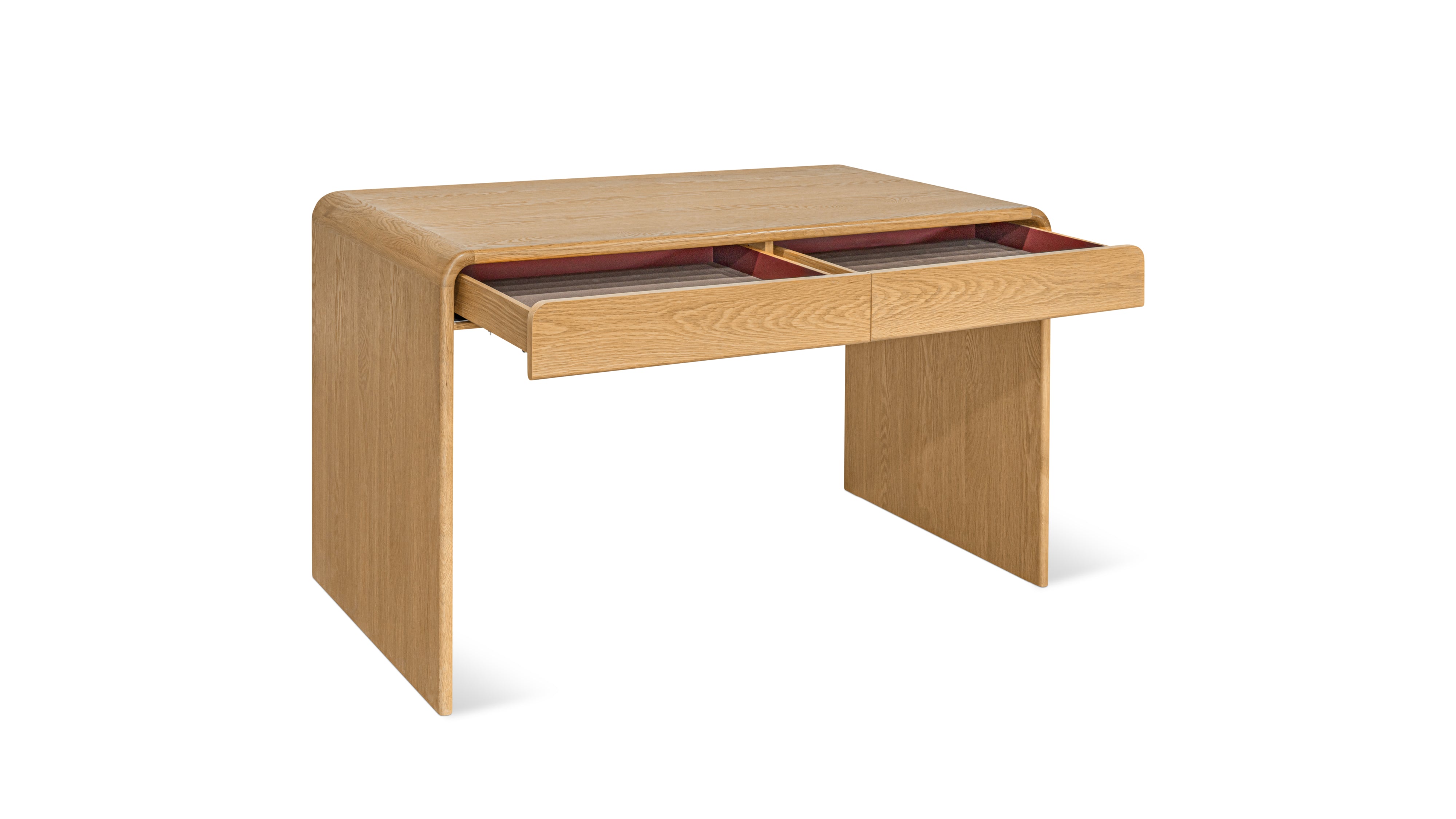 Call Me Desk, Oak - Sundays Company CanadaDES-VL-001-050