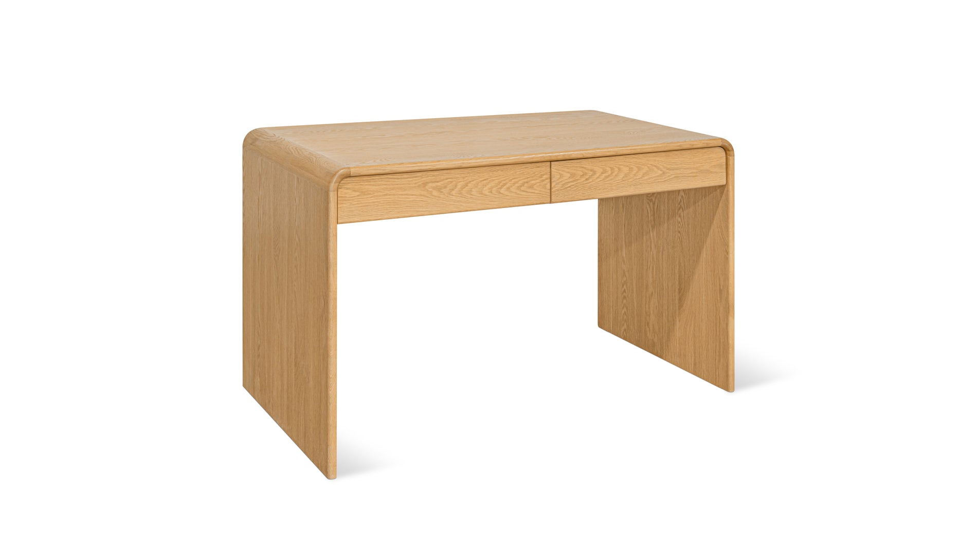 Call Me Desk, Oak_image