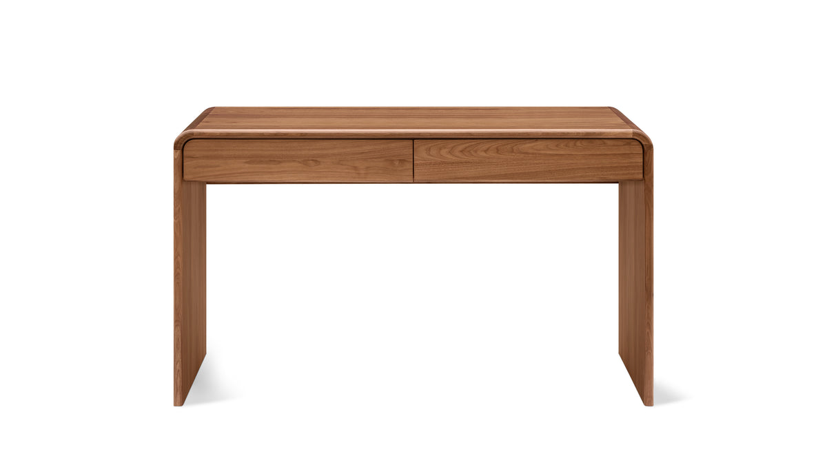 Call Me Desk, Walnut