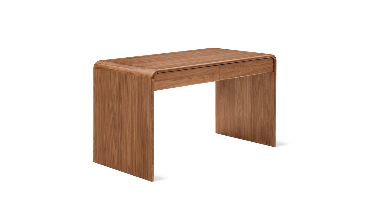 Call Me Desk, Walnut