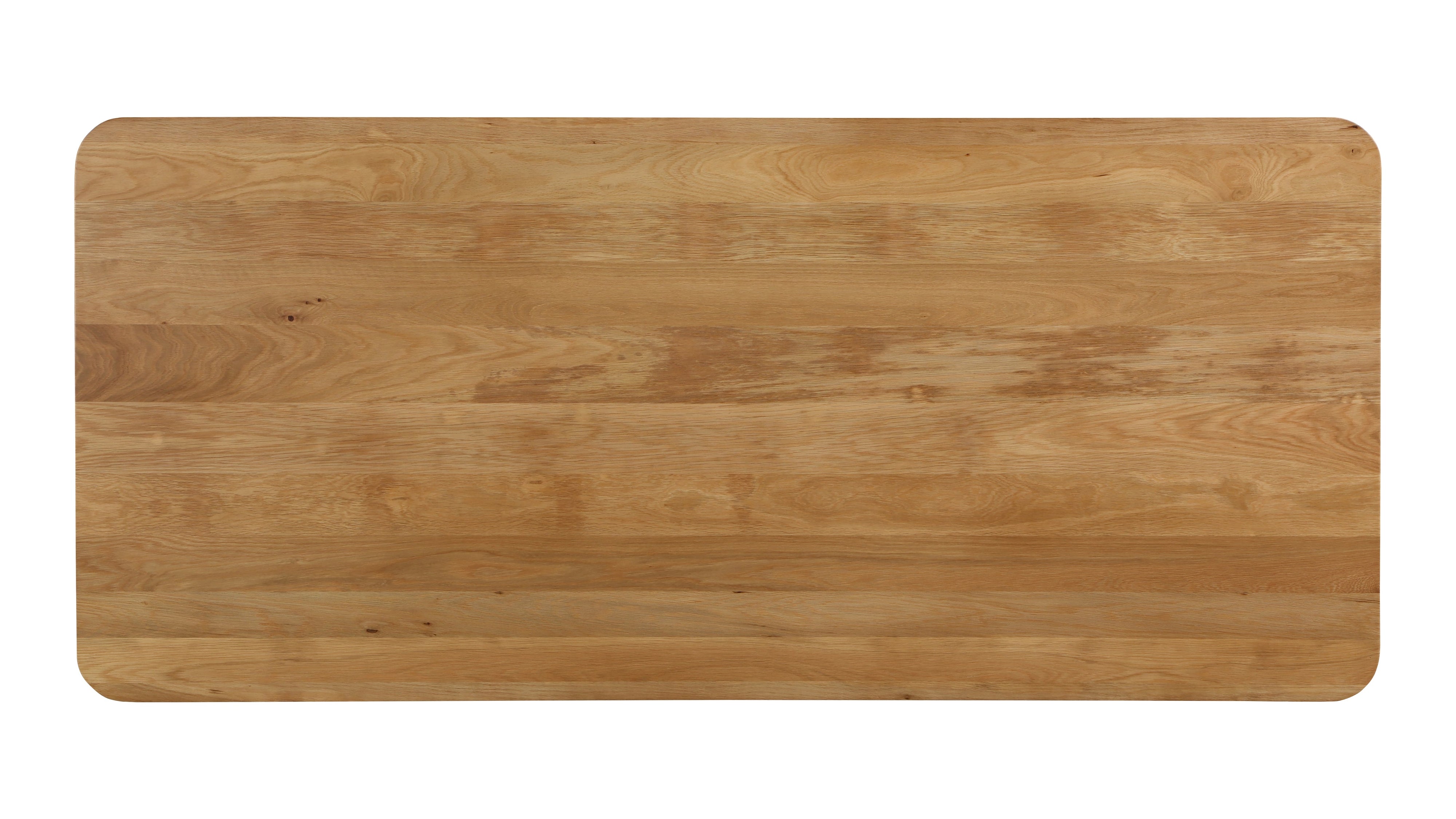 Field Dining Table, Seats 6-8 People, Oak
