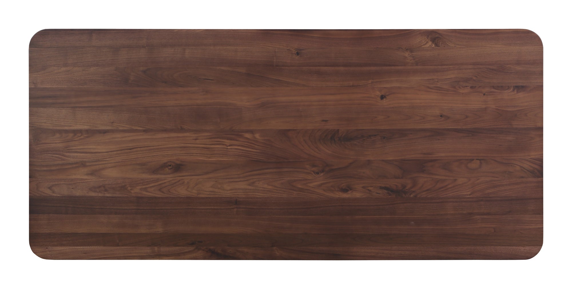 Field Dining Table, Seats 6-8 People, American Walnut