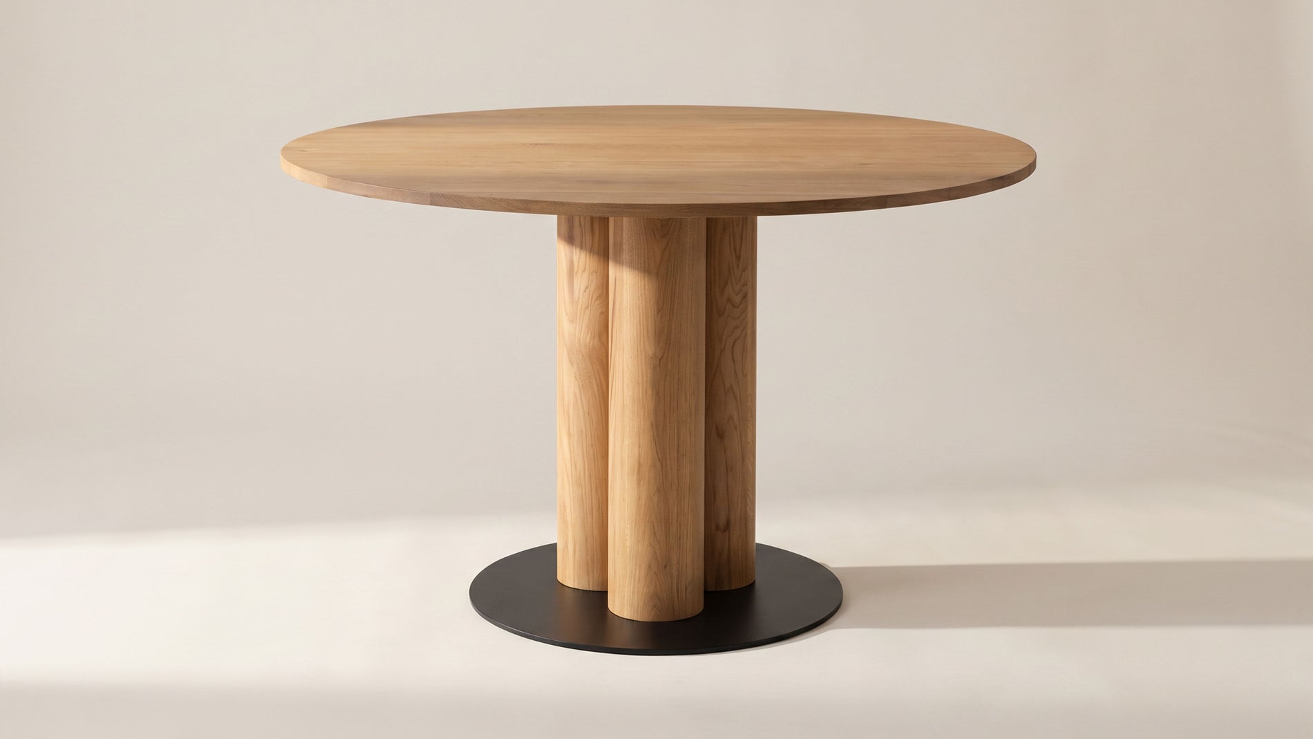 Formation Dining Table, Seats 4-5 People, Oak_image