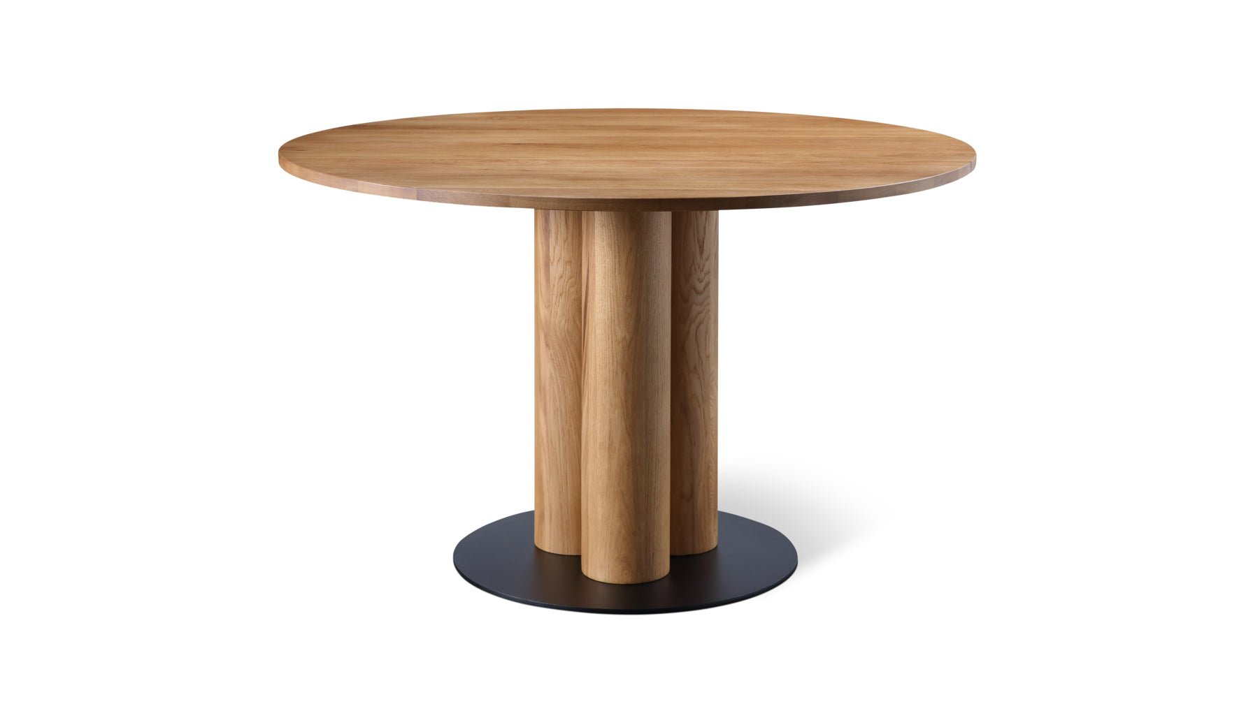 Formation Dining Table, Seats 4-5 People, Oak