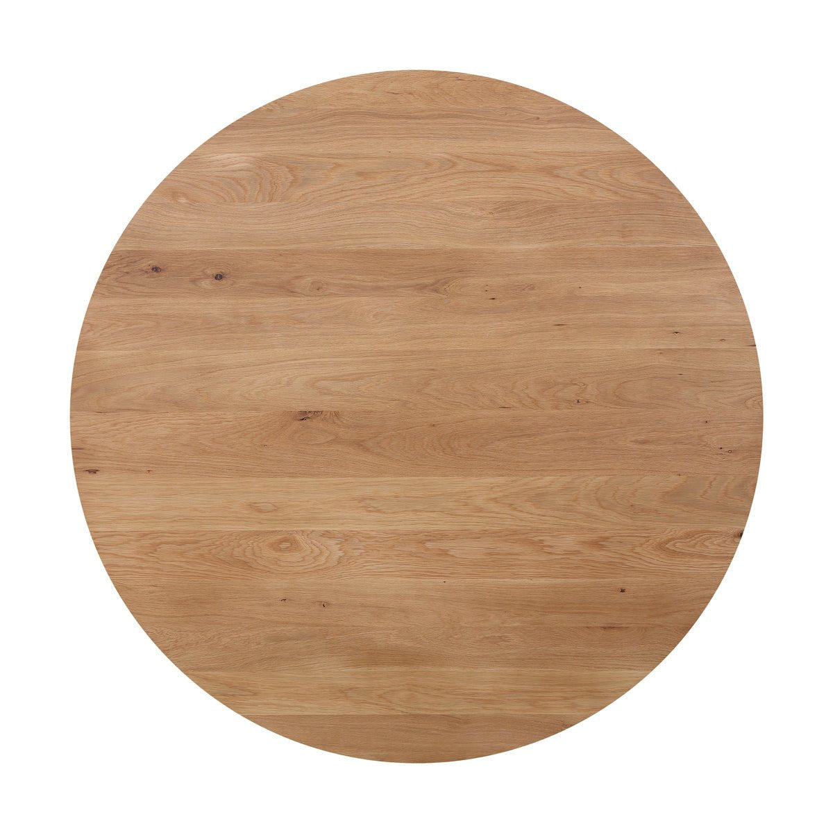 Formation Dining Table, Seats 4-5 People, Oak