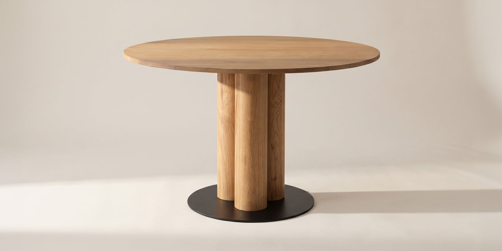 Formation Dining Table, Seats 4-5 People, Oak_image