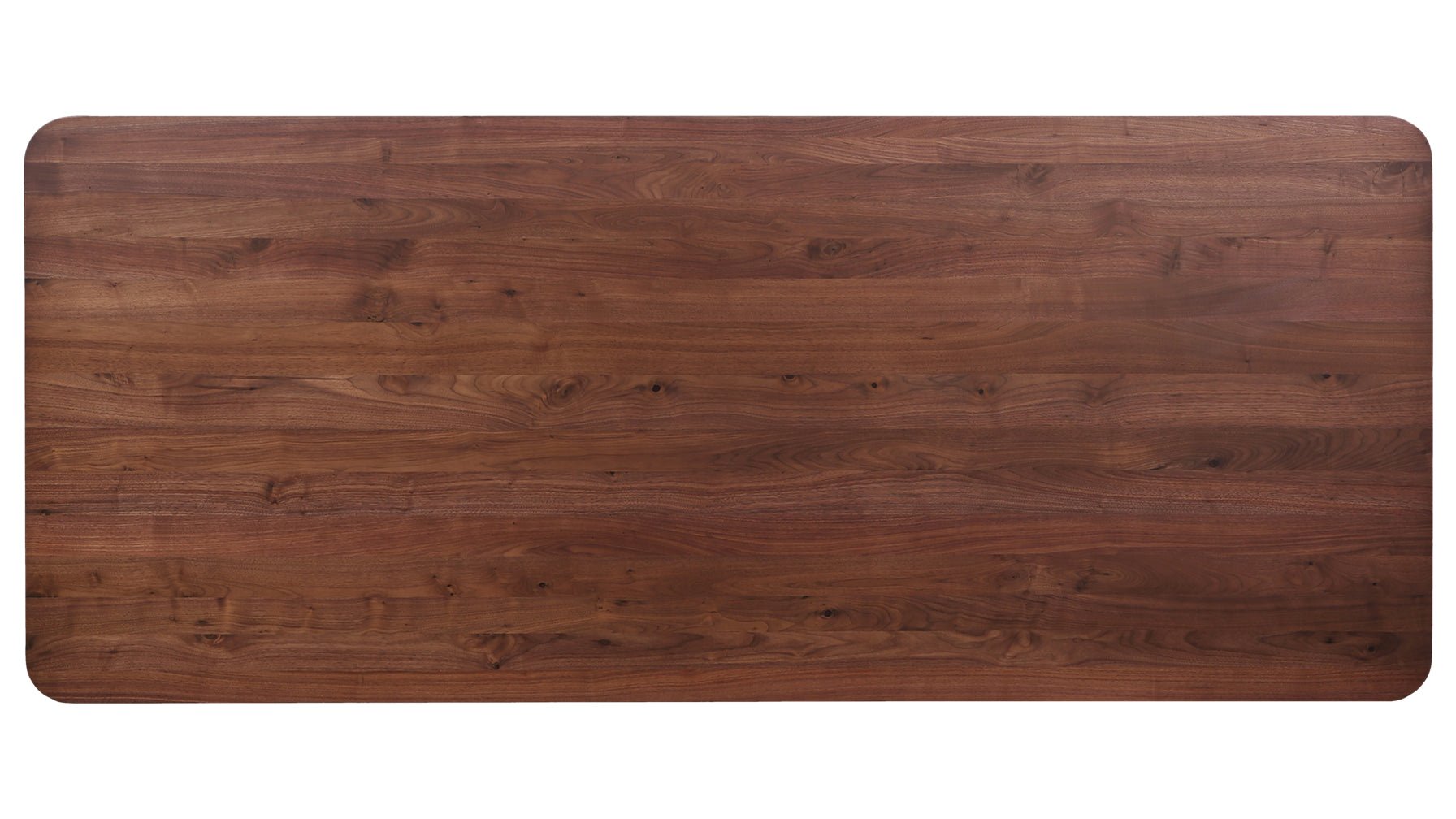 Field Dining Table, Seats 8 - 10 People, American Walnut - Sundays Company CanadaDIN-BC-007-051-0