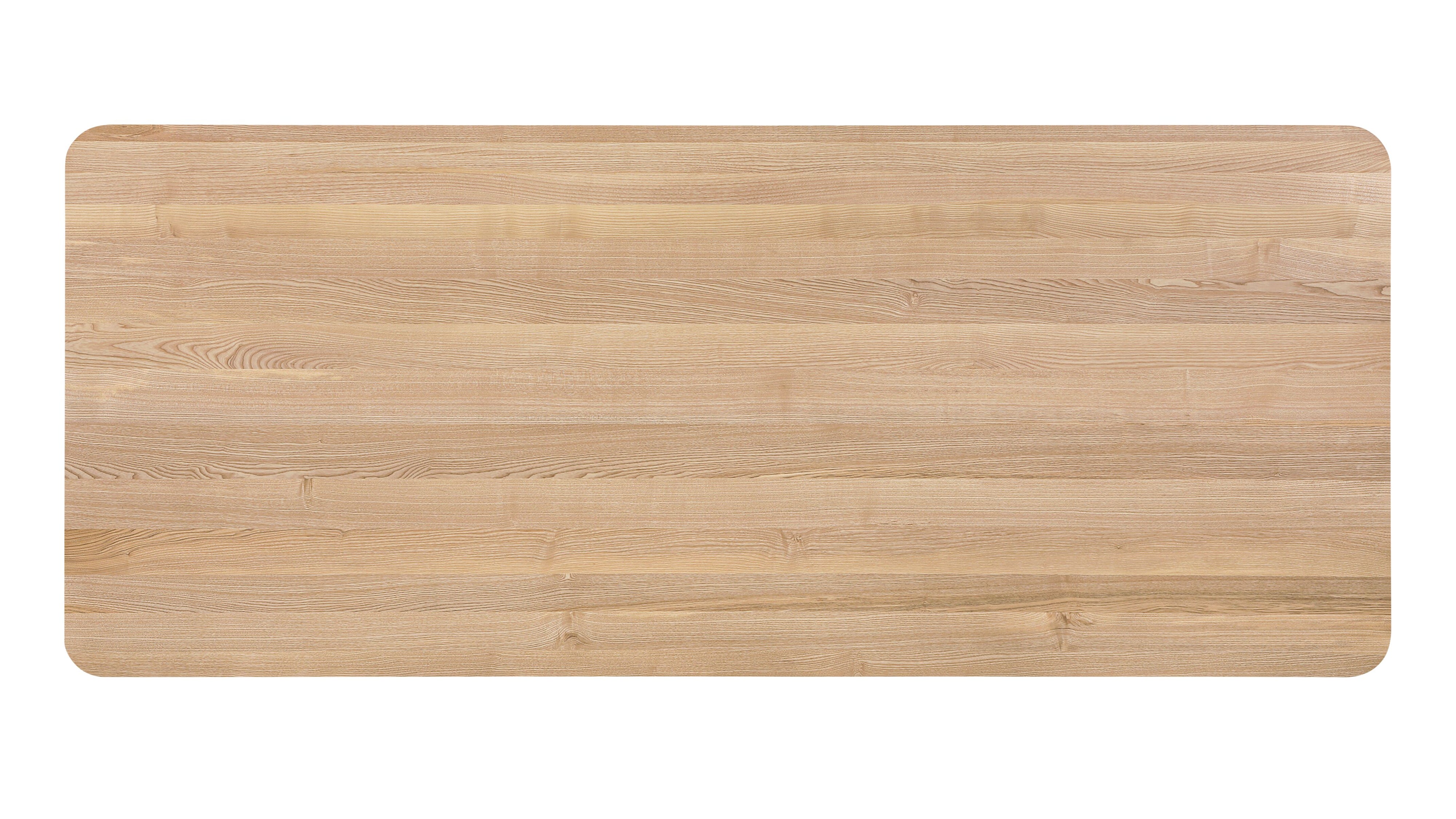 Field Dining Table, Seats 8-10 People, Ash