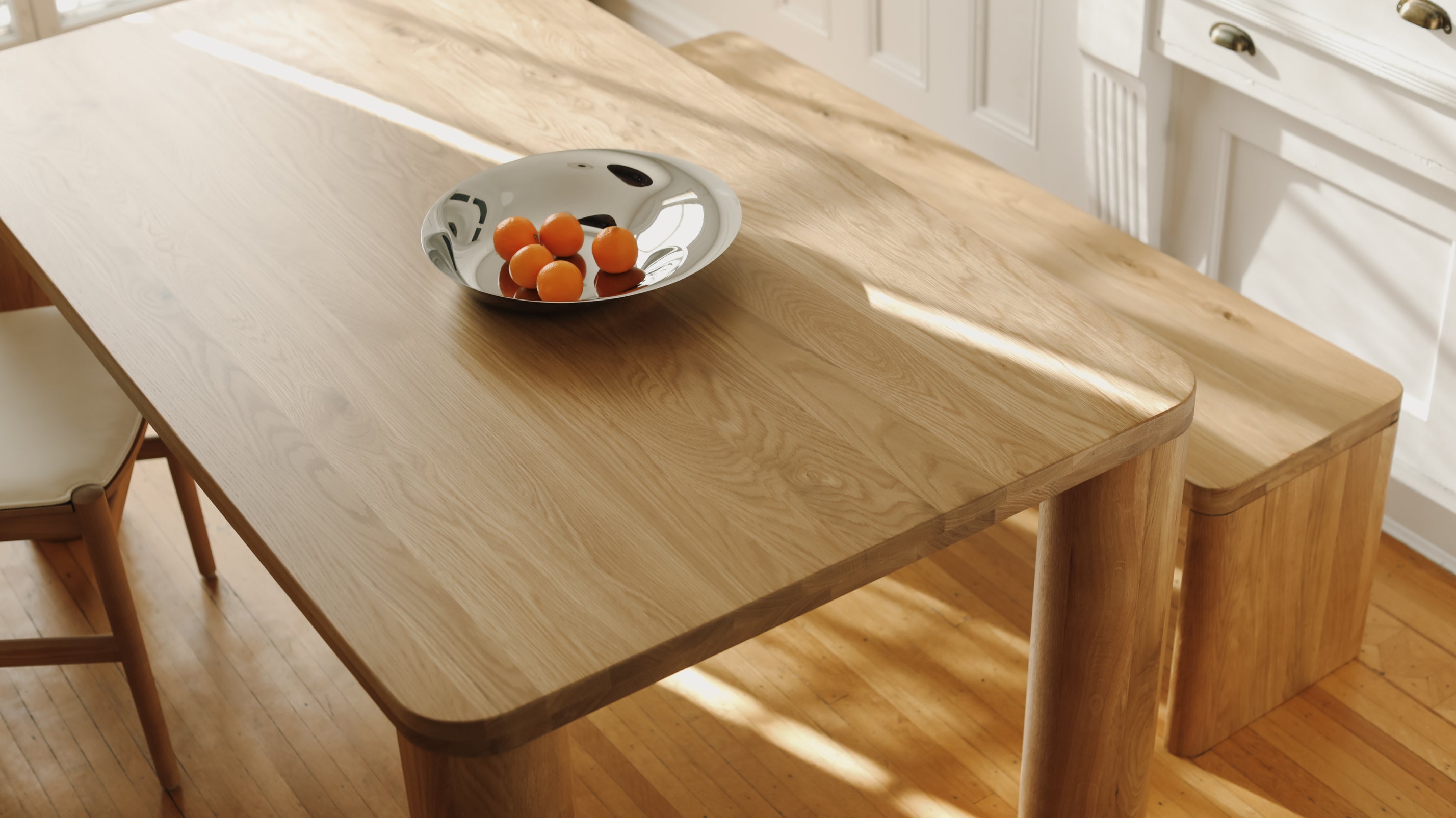 Field Dining Collection
