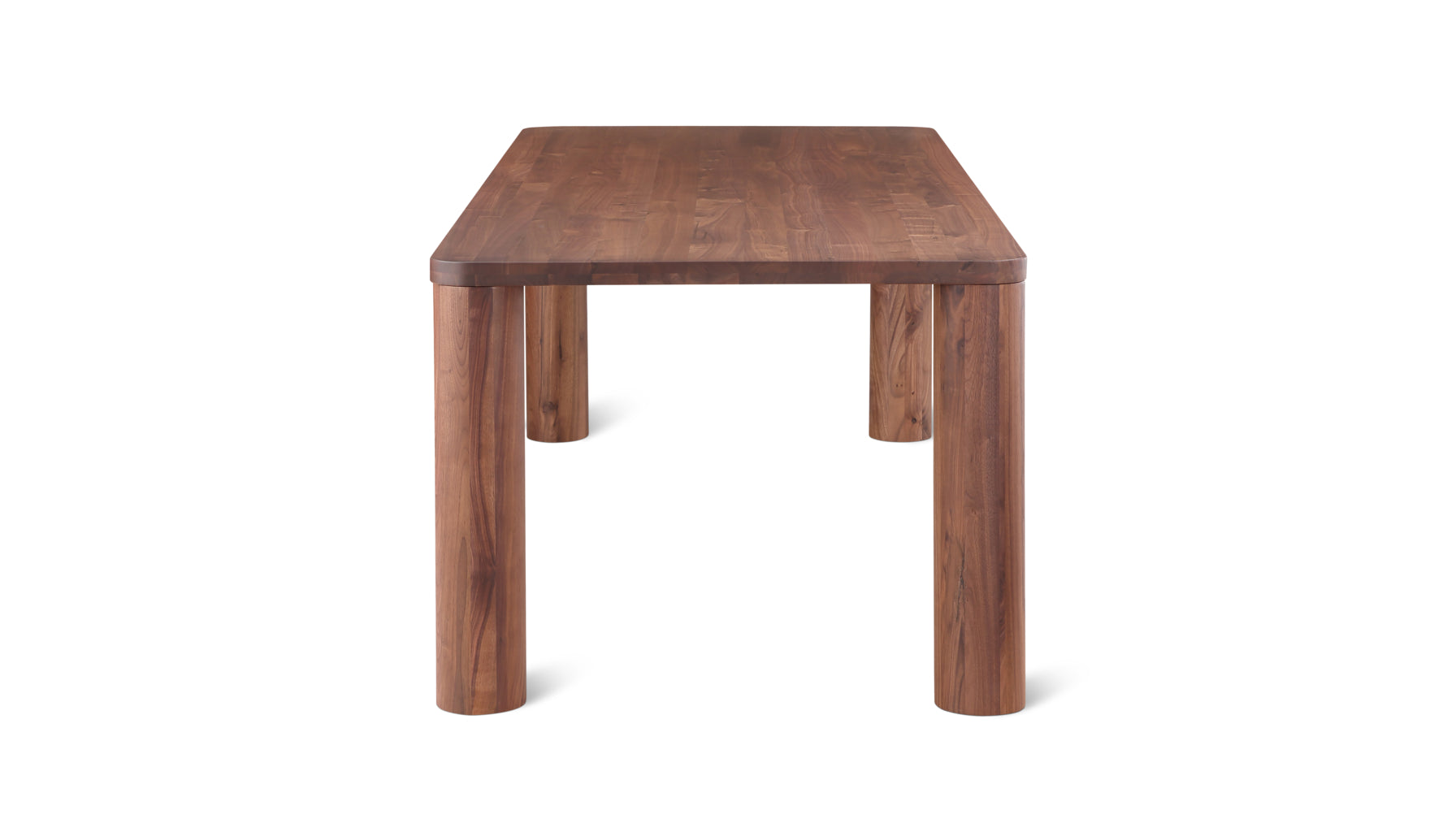 Field Dining Table, Seats 4-6 People, American Walnut - Image 10