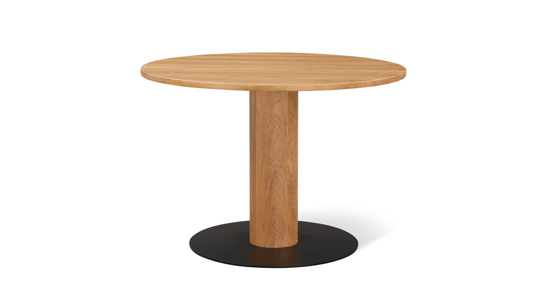 Formation Dining Table, Seats 3-4 People, Oak_image