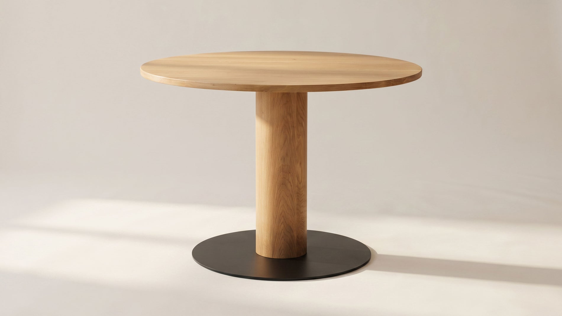 Formation Dining Table, Seats 3-4 People, Oak_image