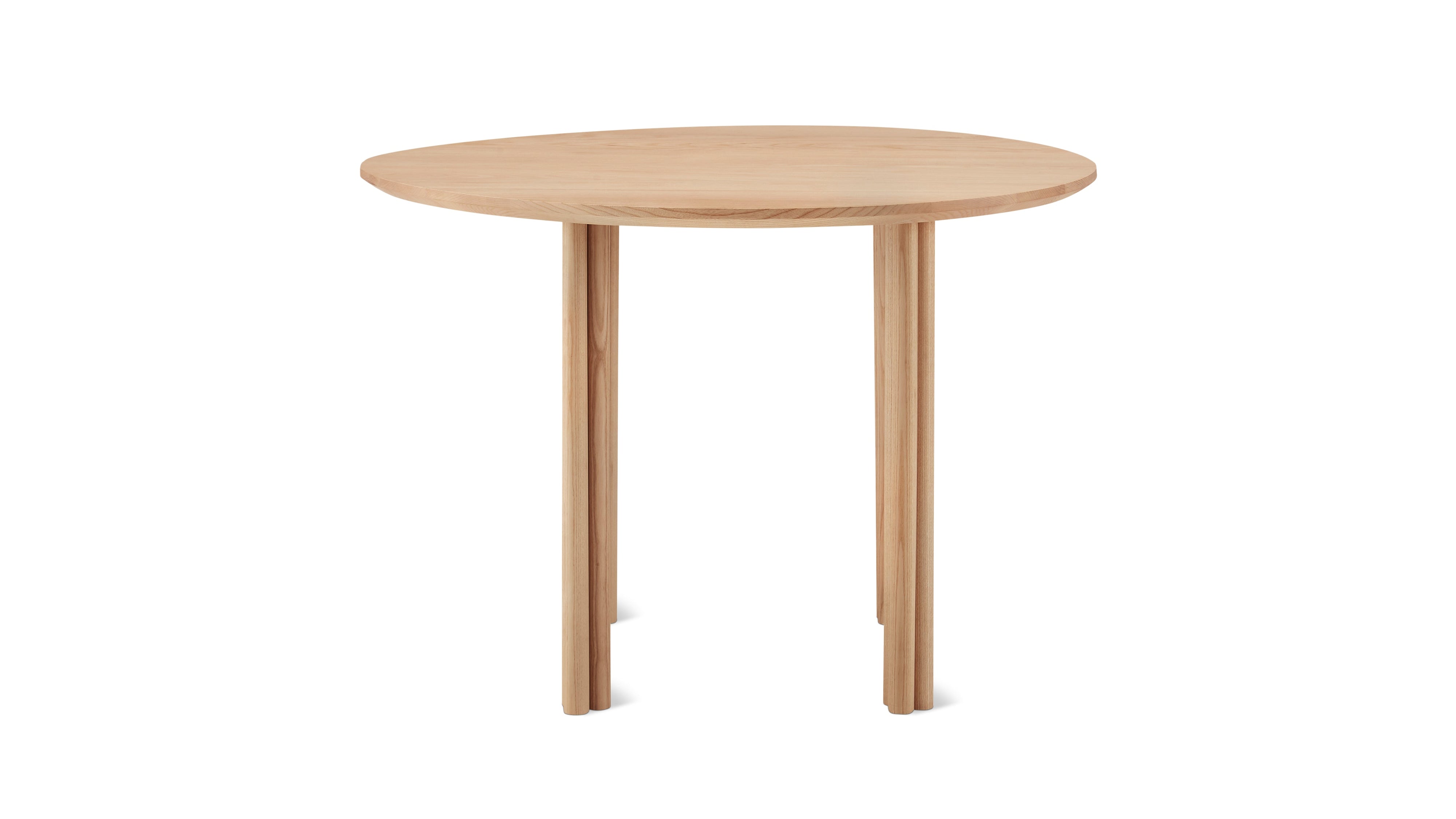 Better Together Dining Table, Seats 4 People, Ash - Image 7