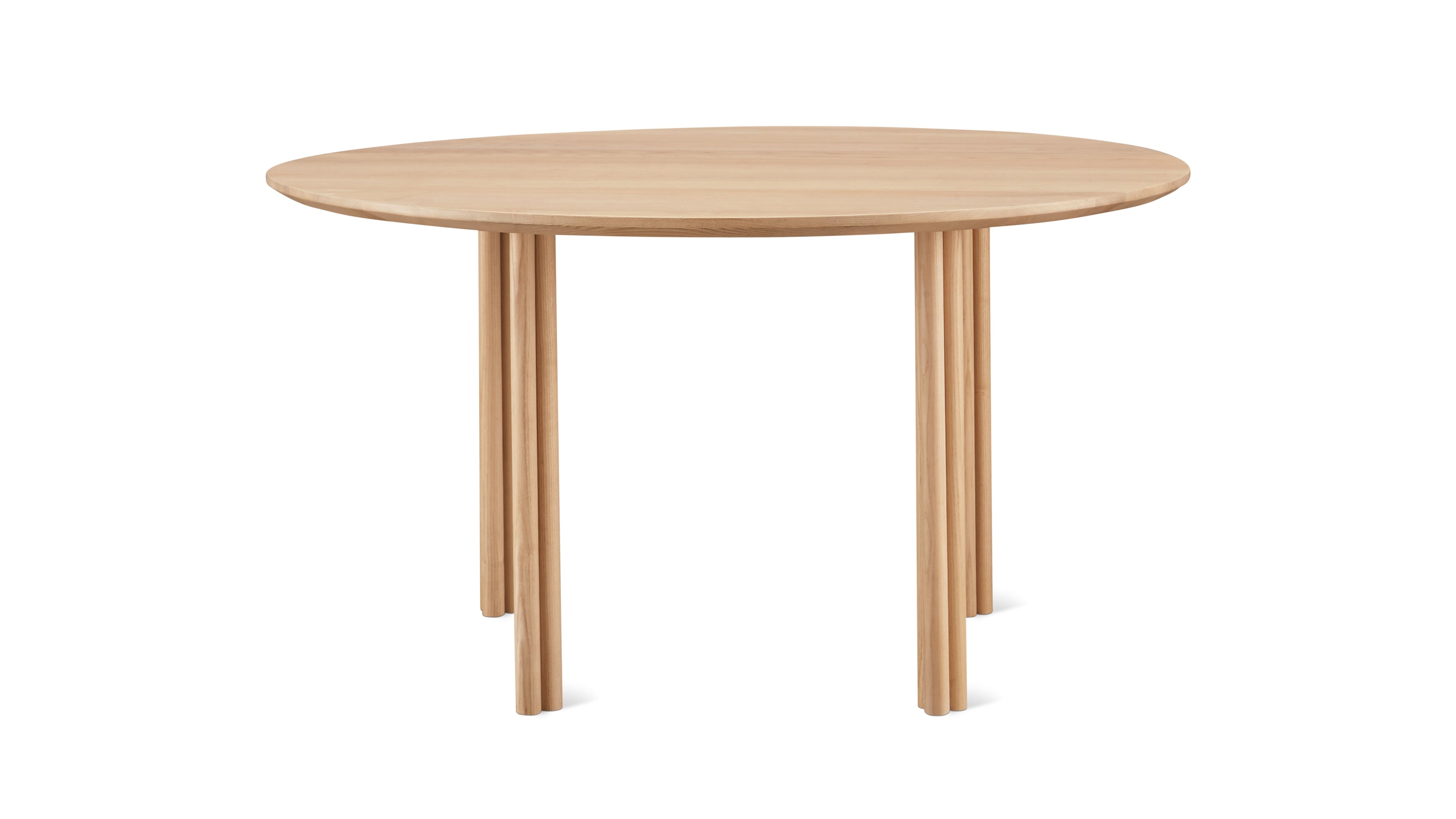 Better Together Dining Table, Seats 5 People, Ash - Image 7